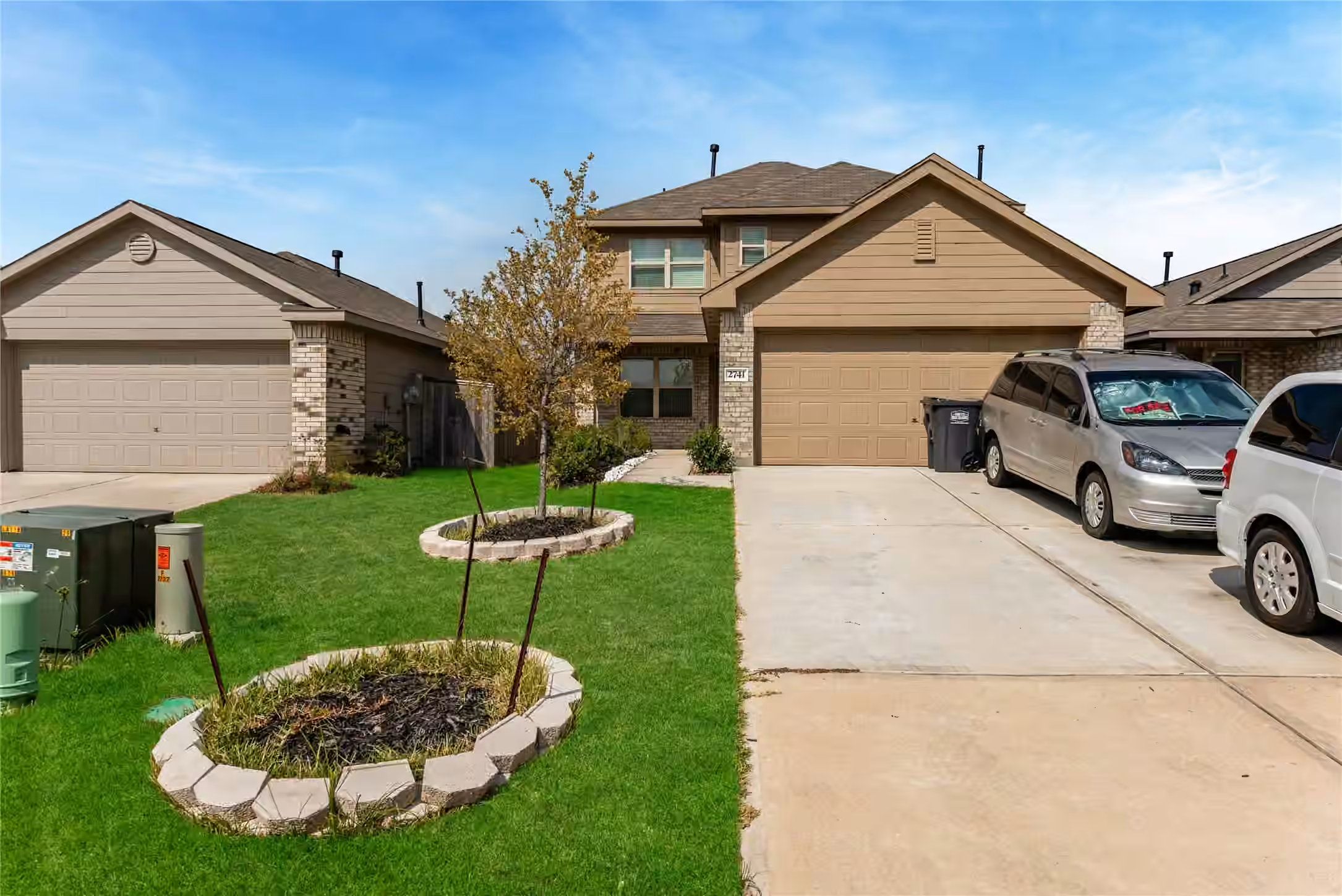 Photo 3 of 2741 Cadiz Bay Dr, Conroe, TX