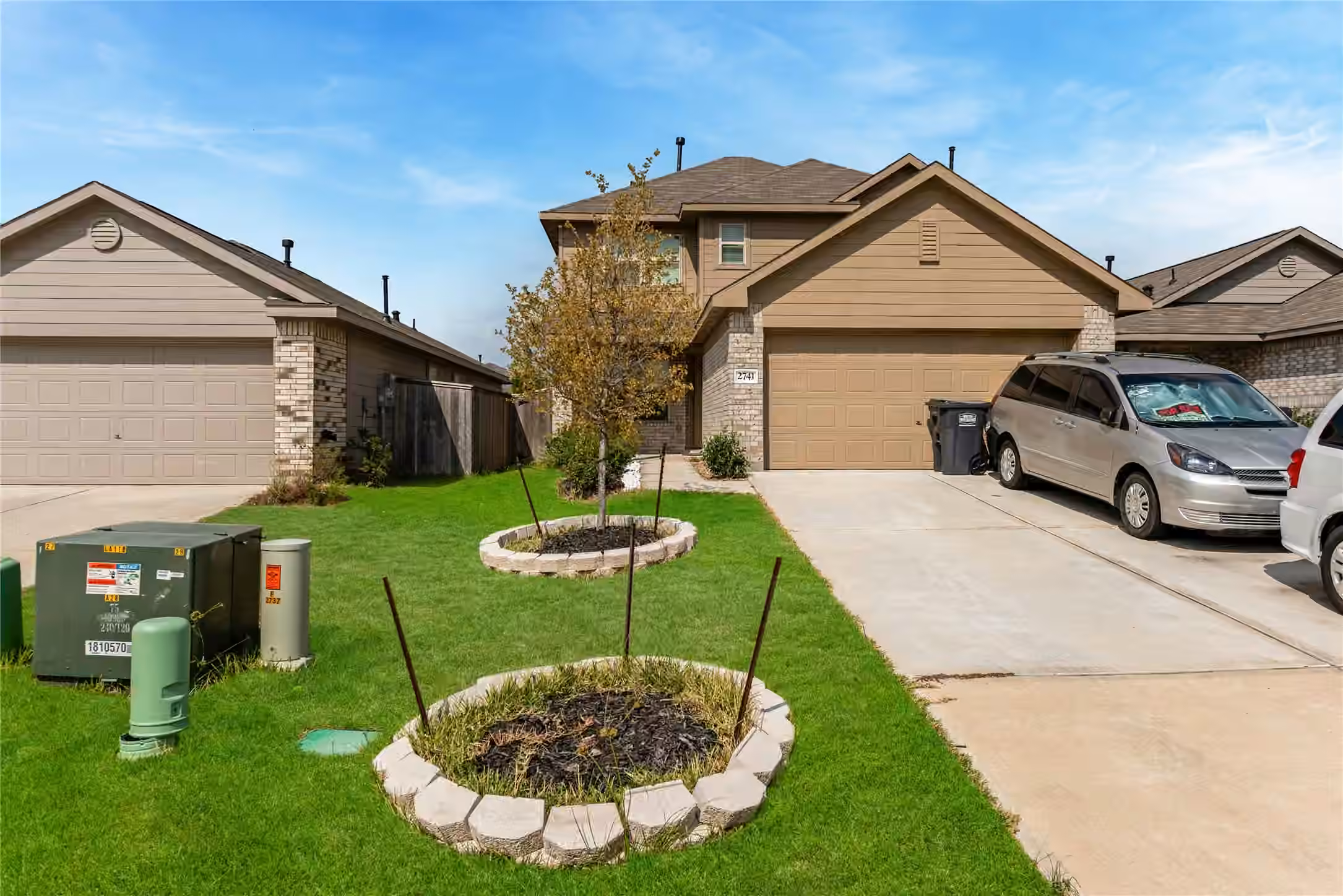 Photo 4 of 2741 Cadiz Bay Dr, Conroe, TX
