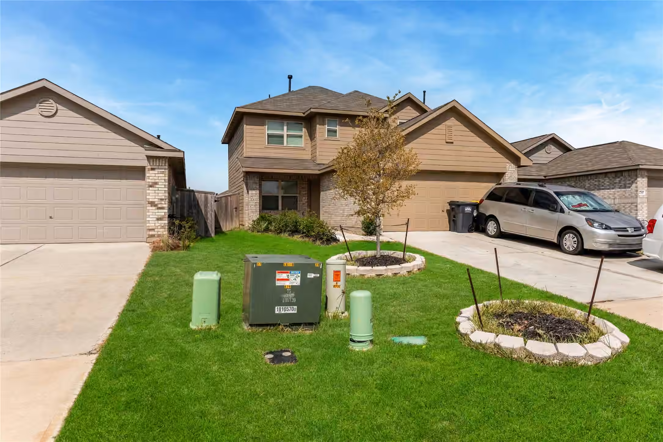Photo 5 of 2741 Cadiz Bay Dr, Conroe, TX