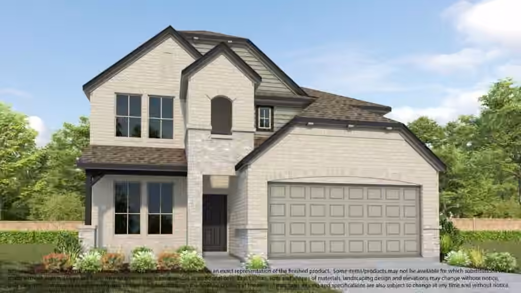 Photo of 26351 Viva Drive, Magnolia, TX