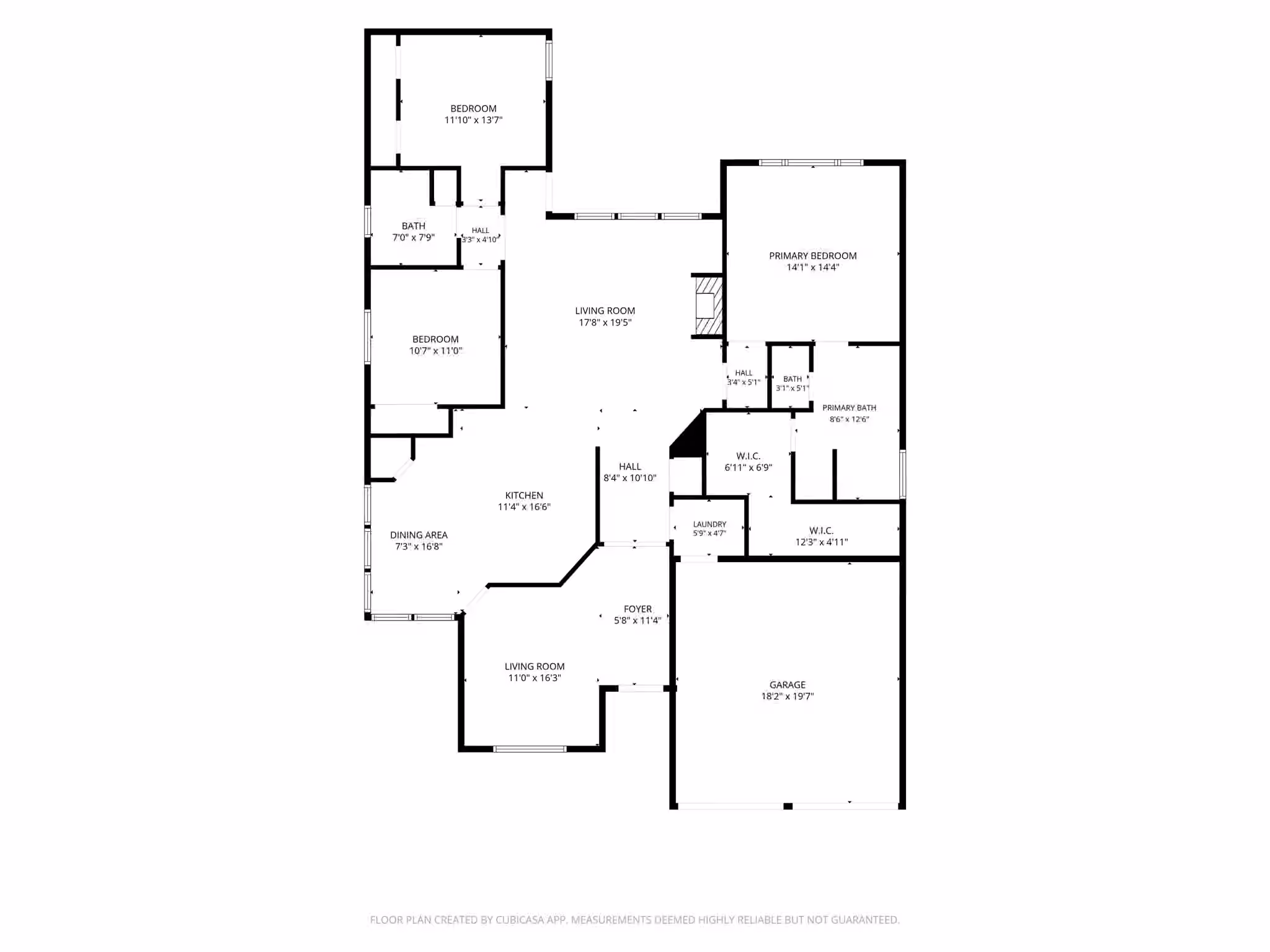 Photo 2 of 22722 Birch Point Dr, Katy, TX