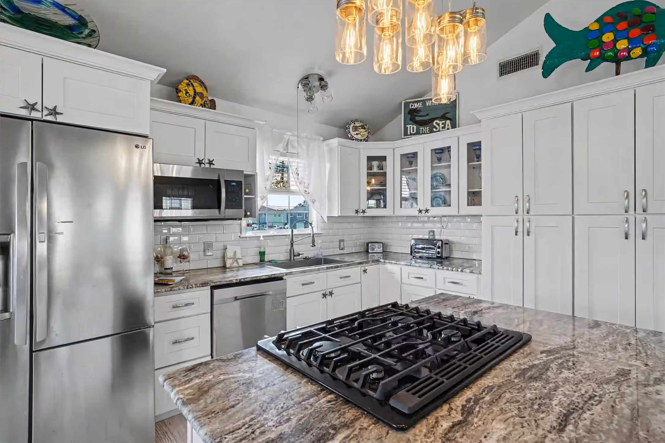 Photo of 192 Barracuda Street, Bayou Vista, TX