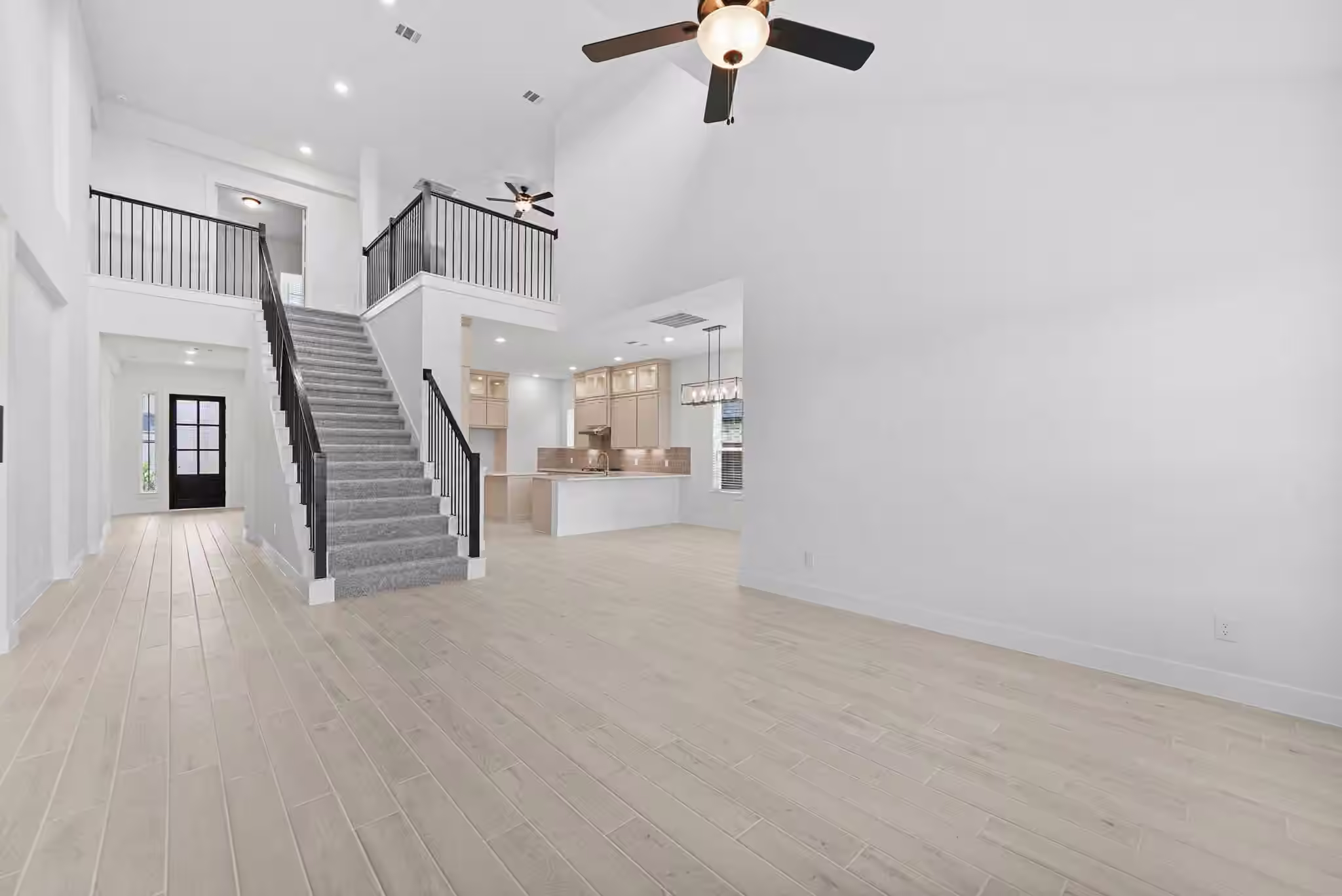 Photo 4 of 25030 Midnight Willow Drive, Katy, TX