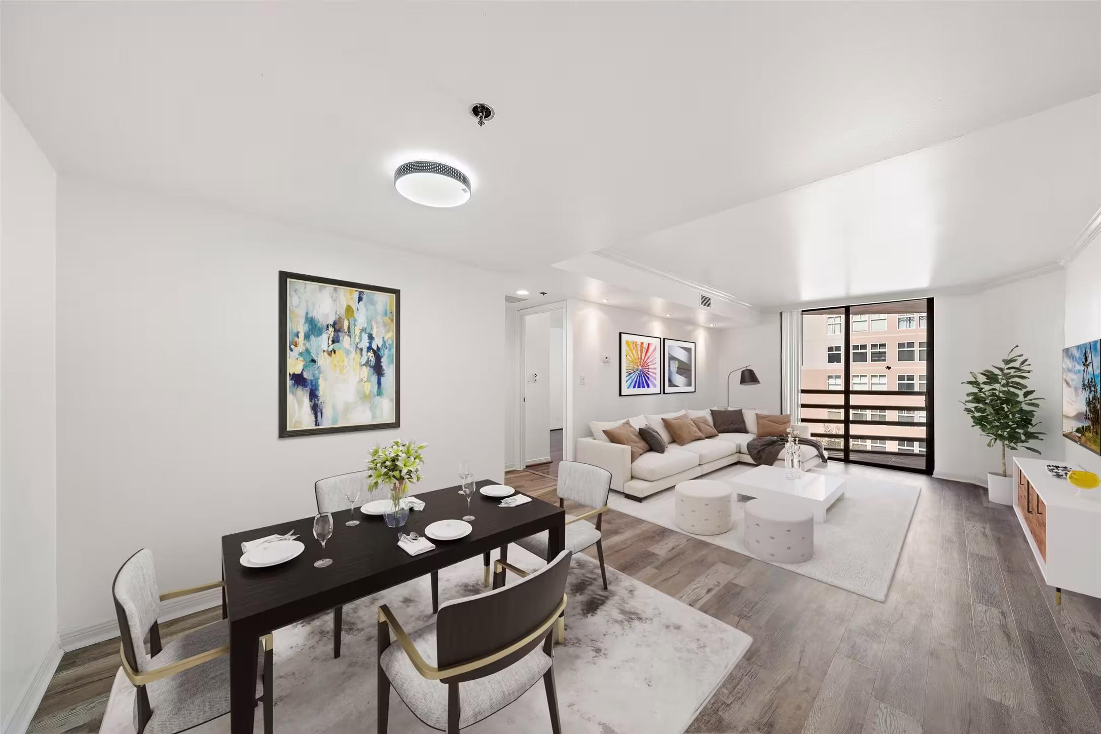 Photo of 3525 Sage Road 613, Houston, TX