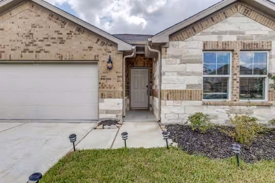 Photo of 1318 Cascade Hills Drive, Rosharon, TX 77583