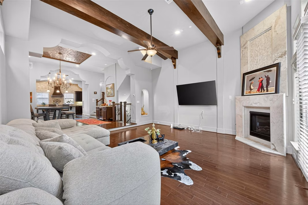 Photo of 1821 W 24th Street, Houston, TX 77008