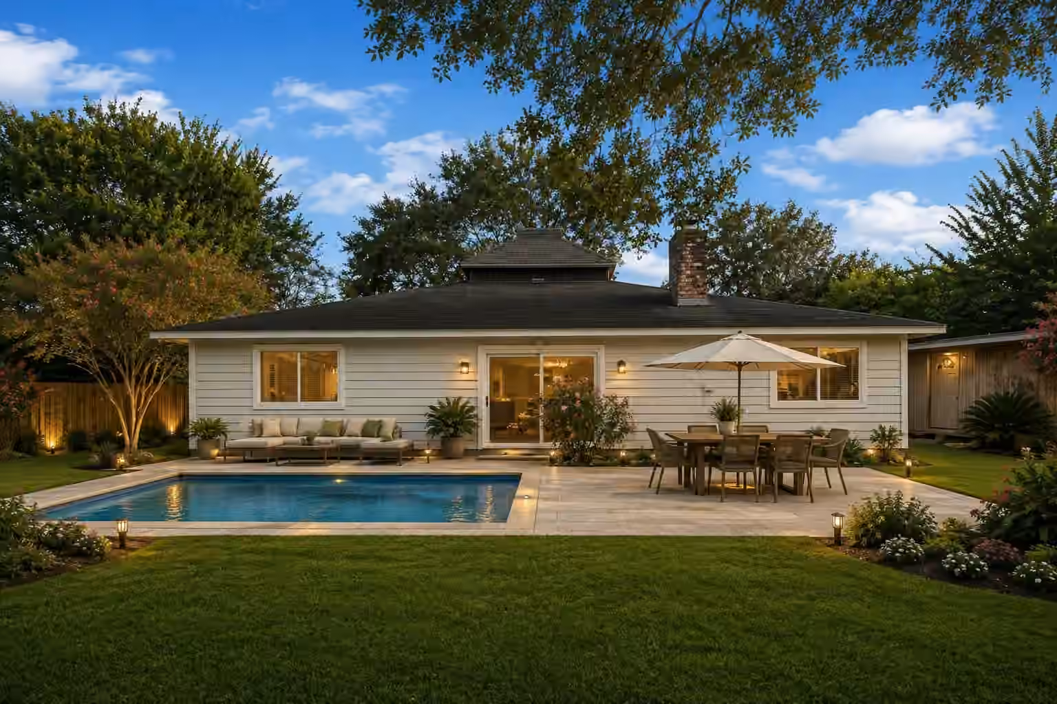 Photo 7 of 10554 Quail Ridge Lane, Sugar Land, TX
