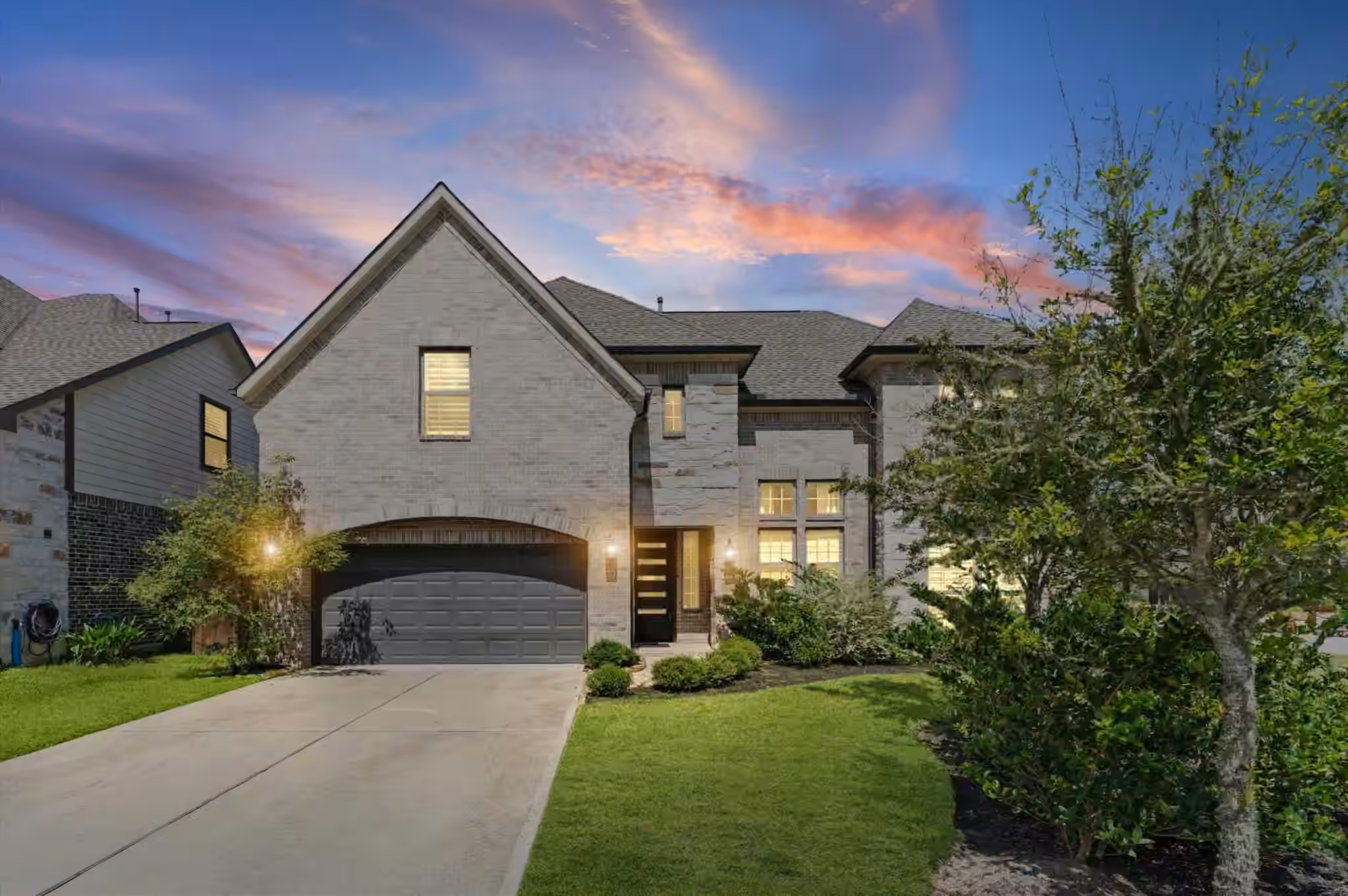 Photo of 431 Patina Drive, Montgomery, TX 77316