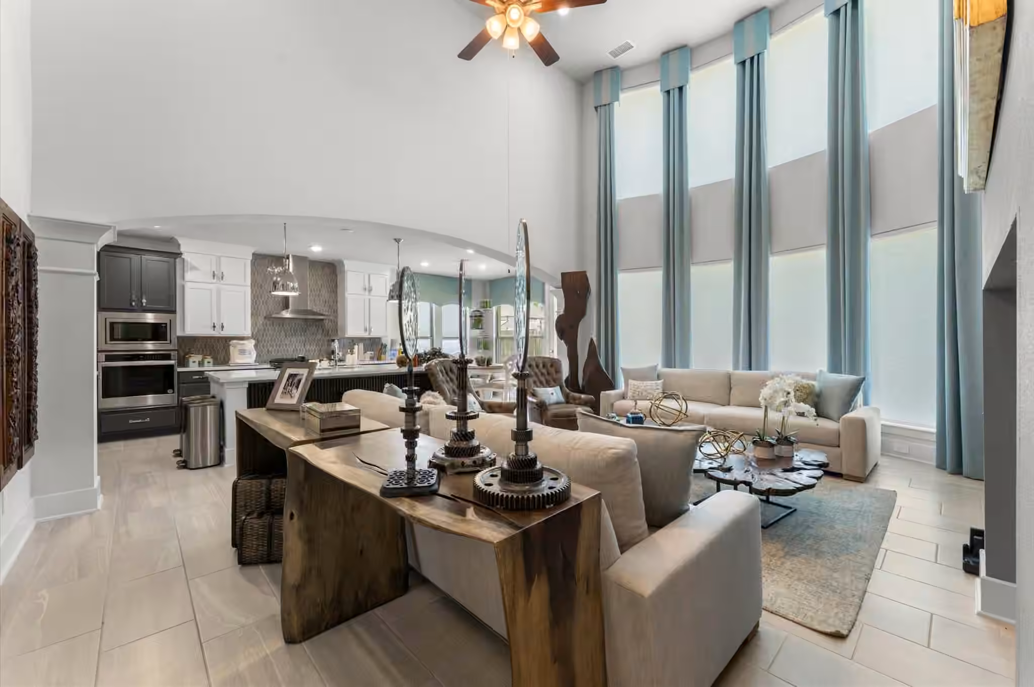 Photo 7 of 431 Patina Drive, Montgomery, TX