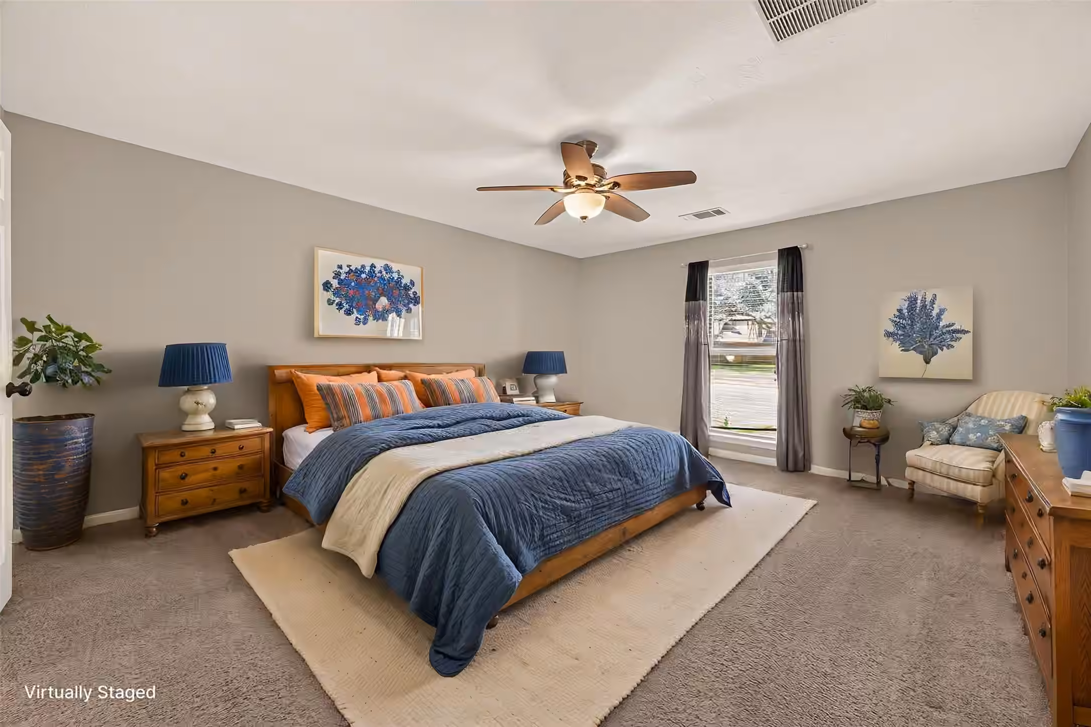 Photo 2 of 5414 Crown Colony, Houston, TX