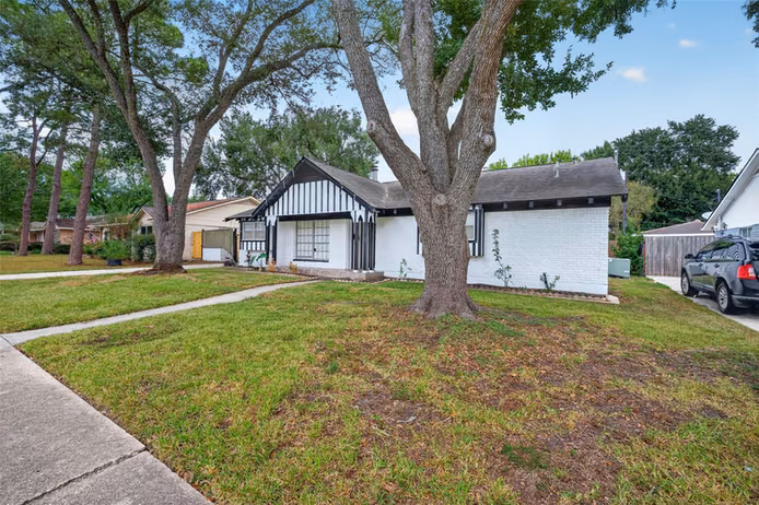 Photo 5 of 6038 Cartagena Street, Houston, TX
