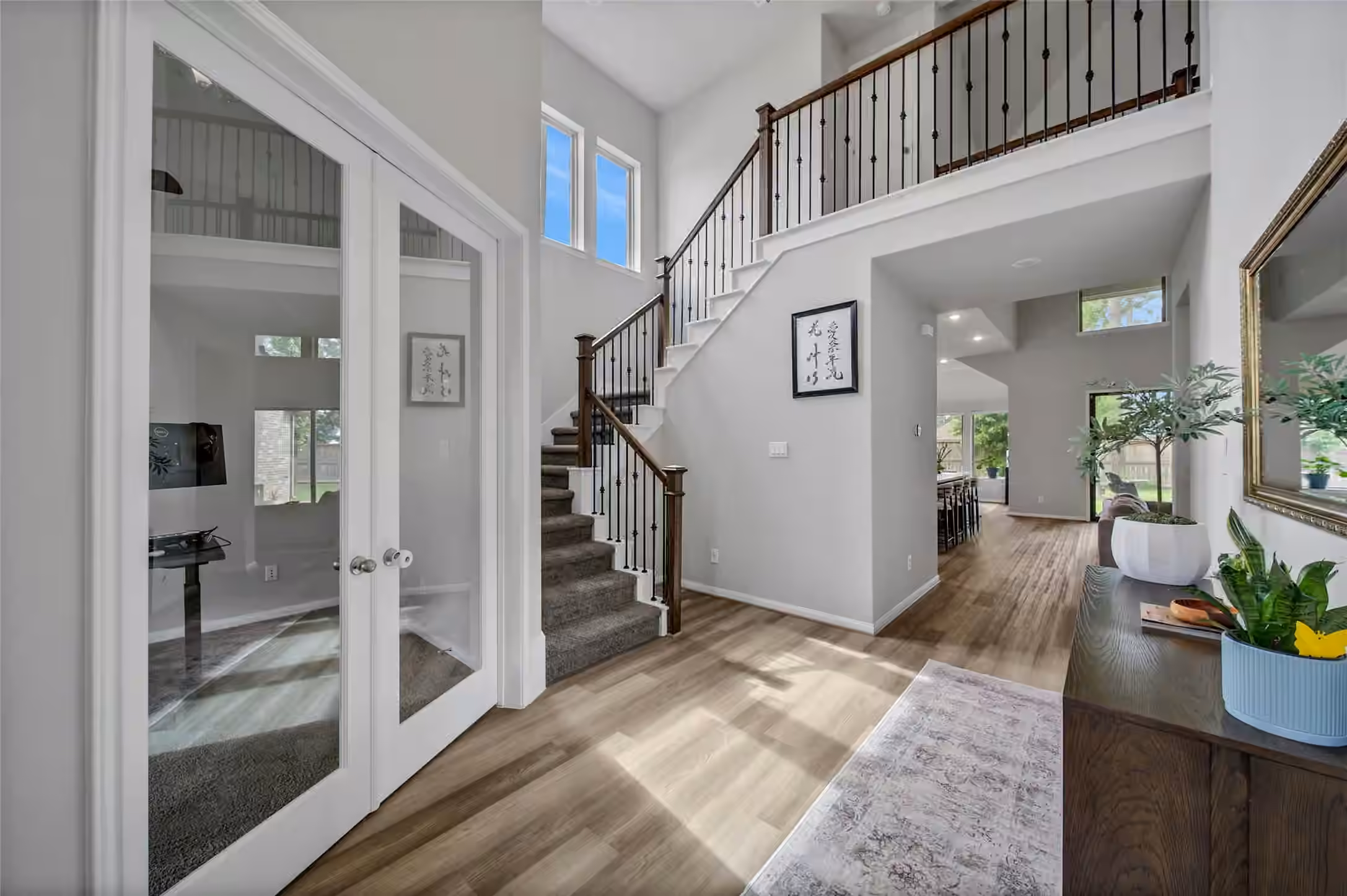 Photo 3 of 8303 Mt Washburn Court, Porter, TX