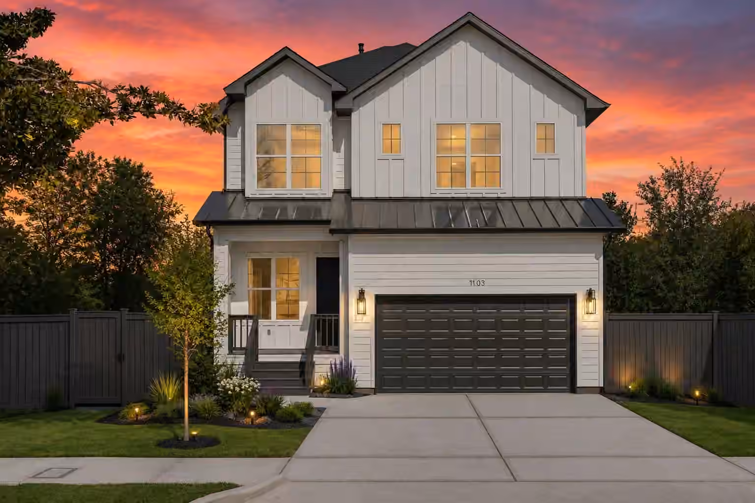 Photo of 1103 E 37th Street, Houston, TX 77022