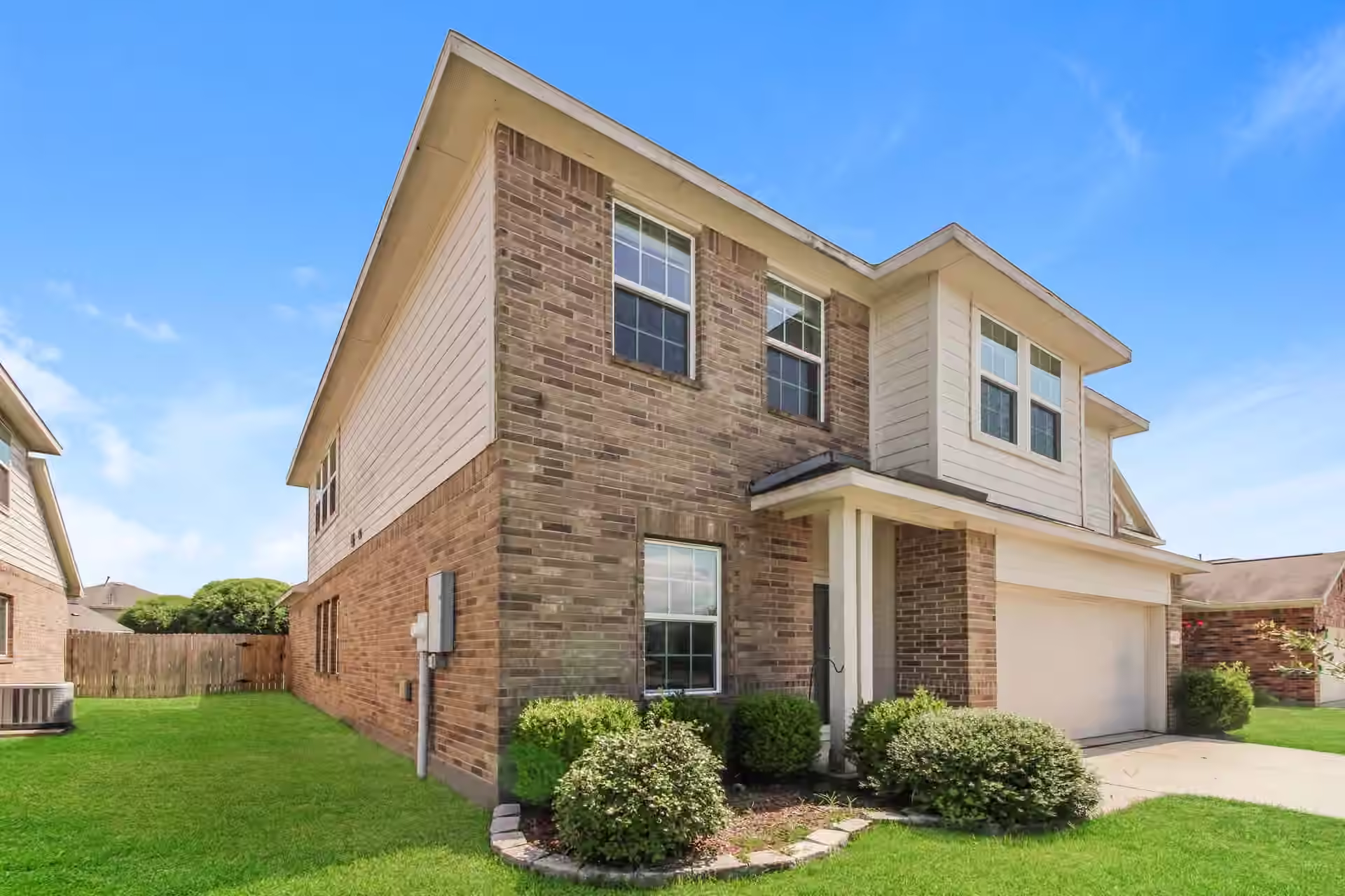 Photo 2 of 7901 Beryl Court, Texas City, TX