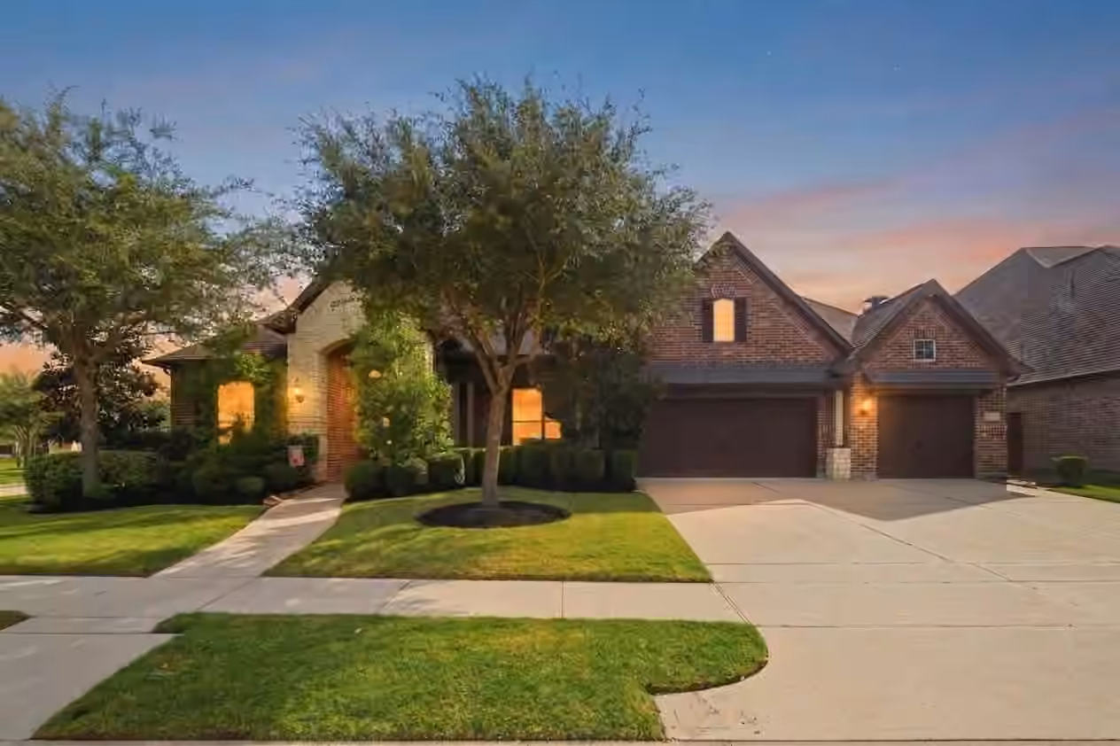 Photo of 19526 Rockview Ledge Lane, Cypress, TX 77433
