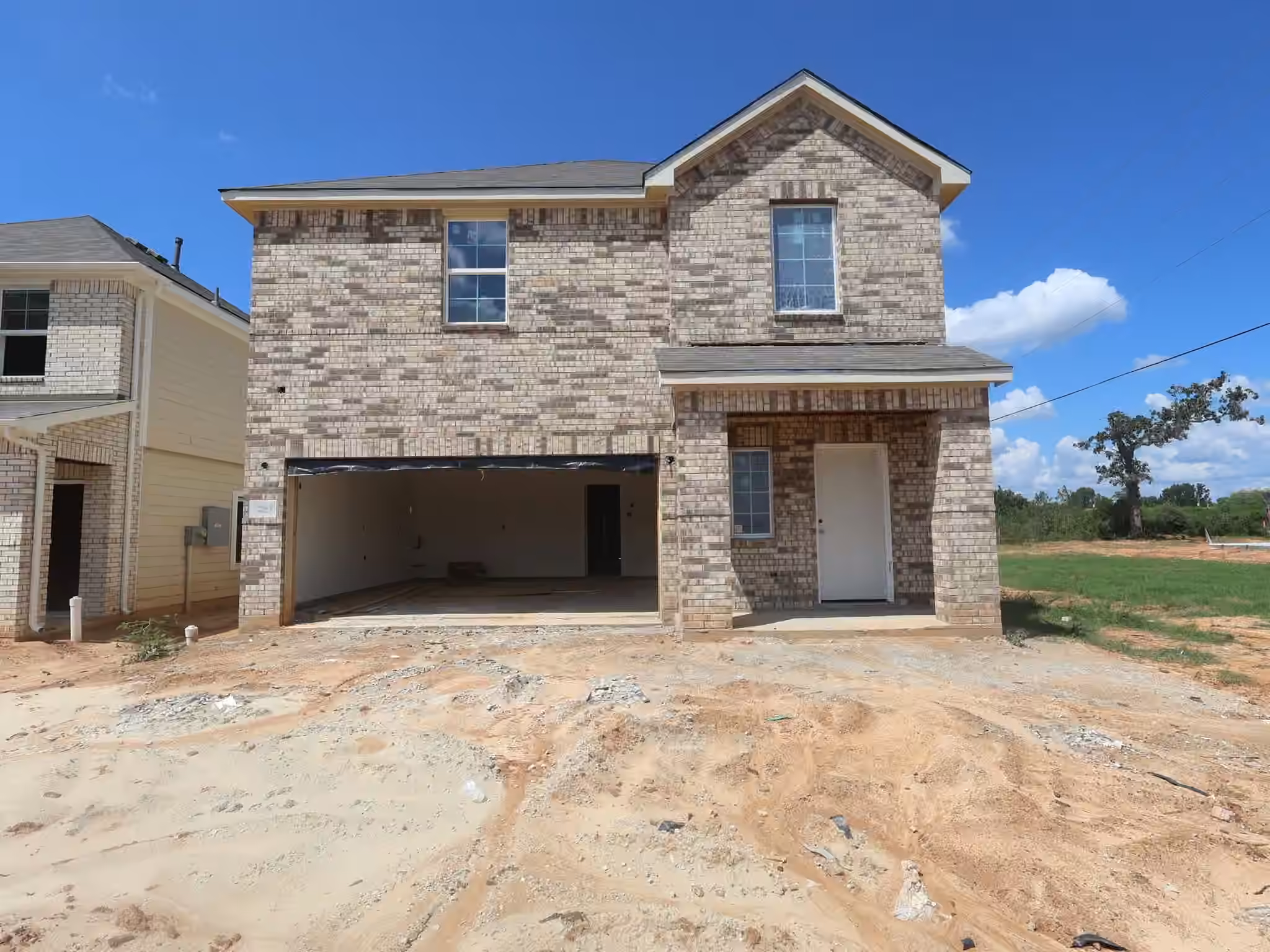 Photo of 220 Hazy Pines Lane, Willis, TX 77378