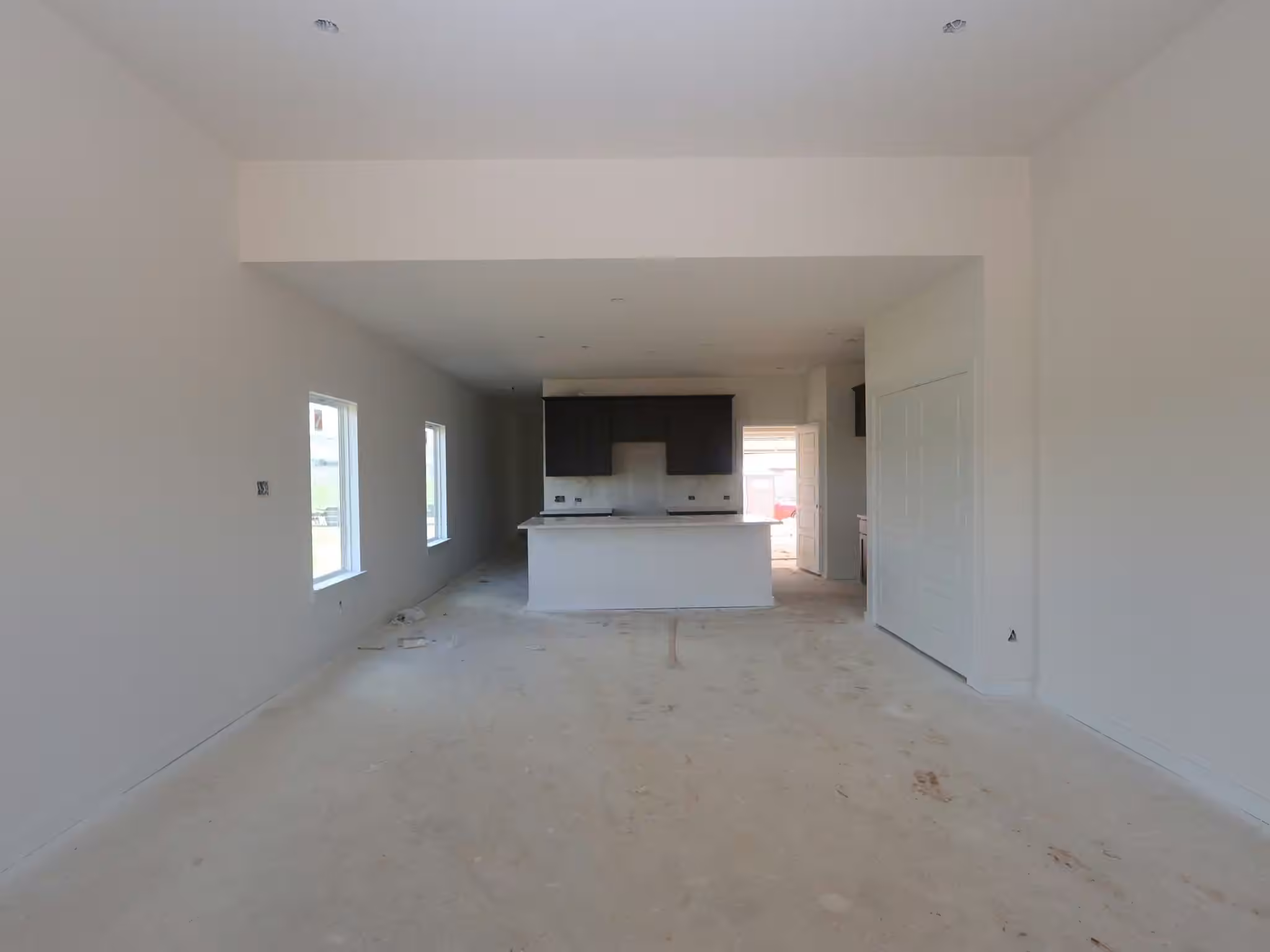 Photo 5 of 220 Hazy Pines Lane, Willis, TX