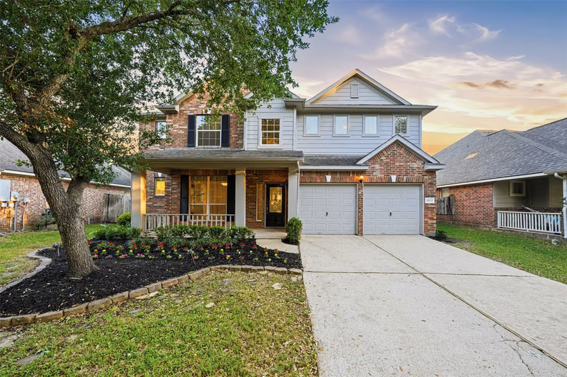 Photo of 10434 Antelope Alley, Missouri City, TX
