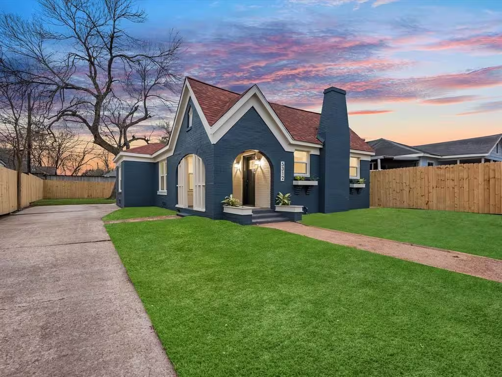 Photo of 5312 Jefferson Street, Houston, TX 77023