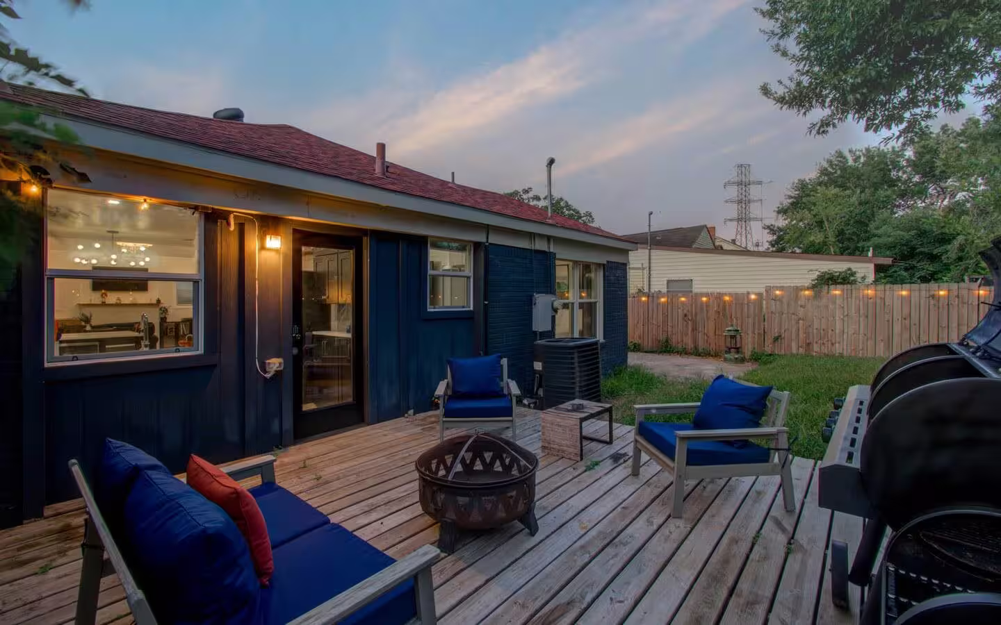 Photo 7 of 5312 Jefferson Street, Houston, TX