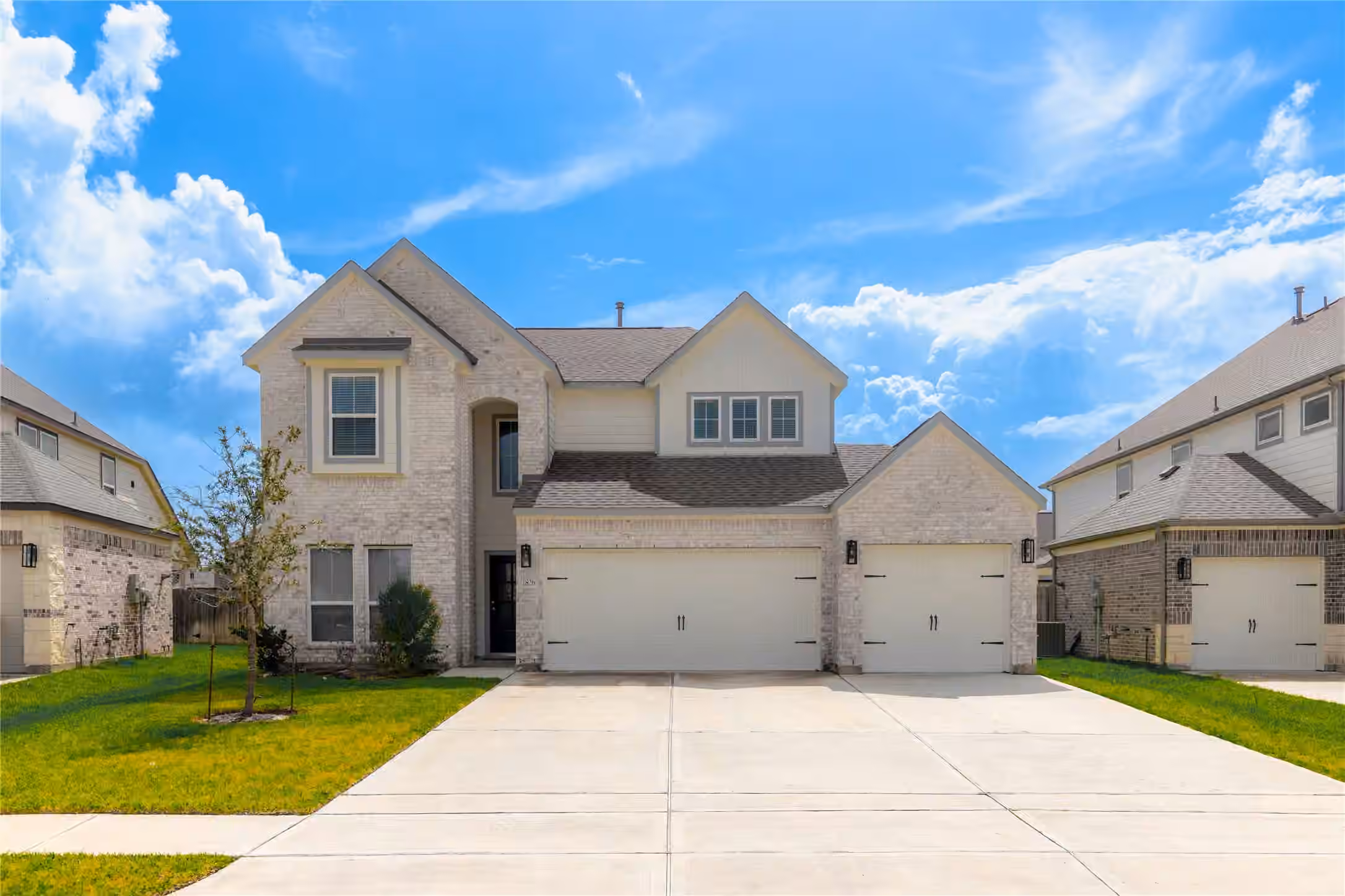Photo of 2826 Belle Tree Lane, Katy, TX 77493