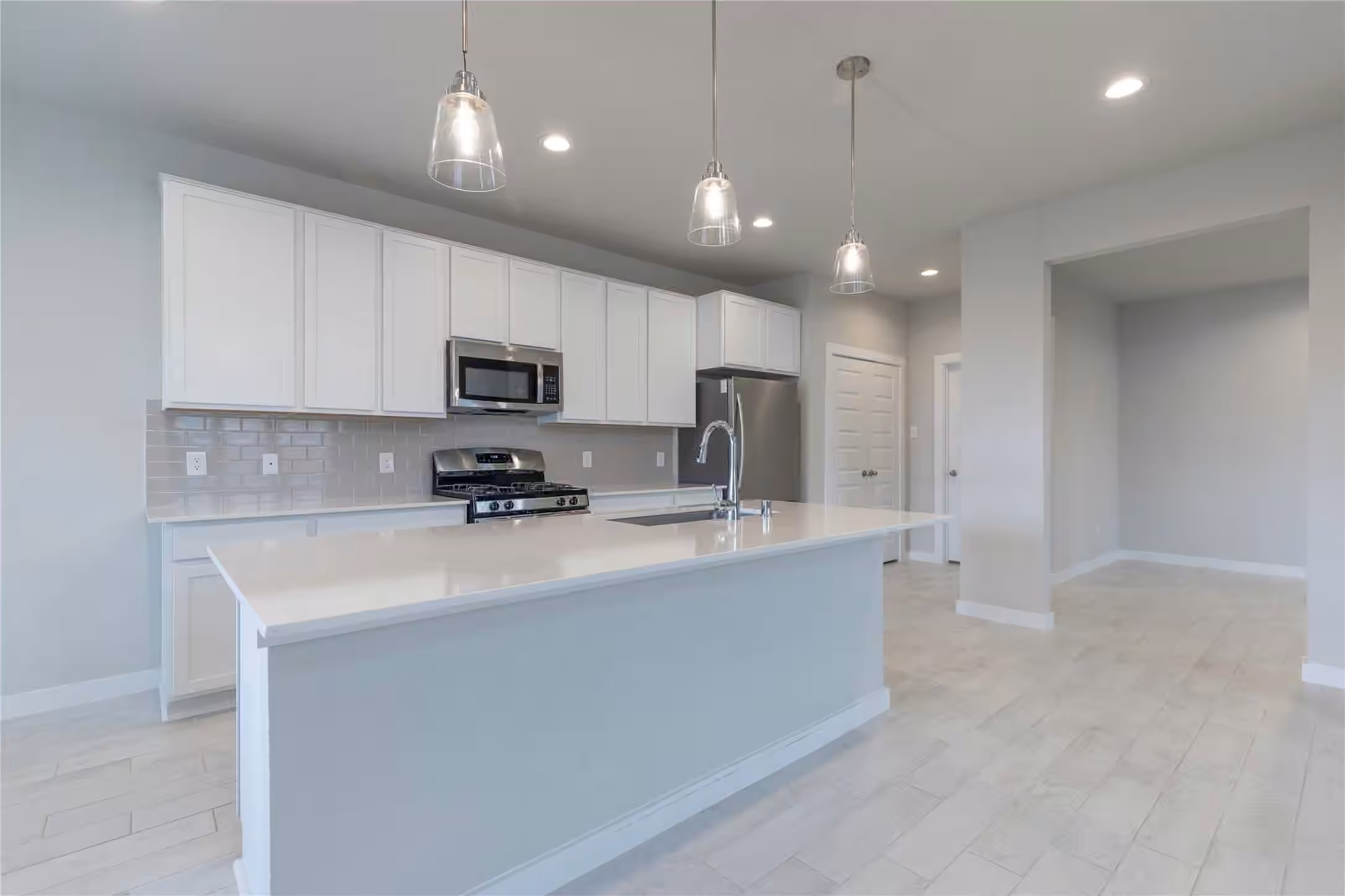 Photo 7 of 2826 Belle Tree Lane, Katy, TX
