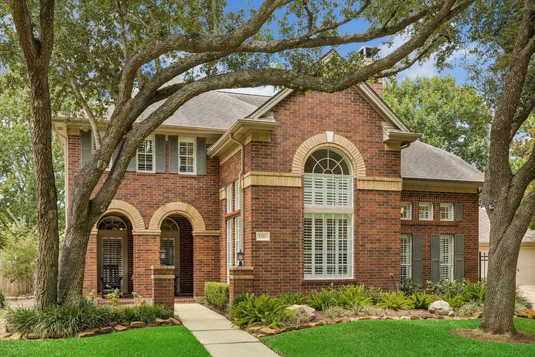 Photo of 1310 Tracewood Cove, Houston, TX