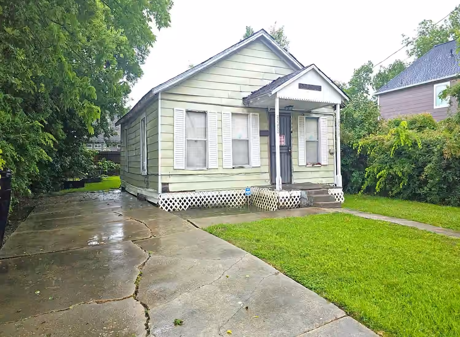 Photo 3 of 8505 Rubin Street, Houston, TX