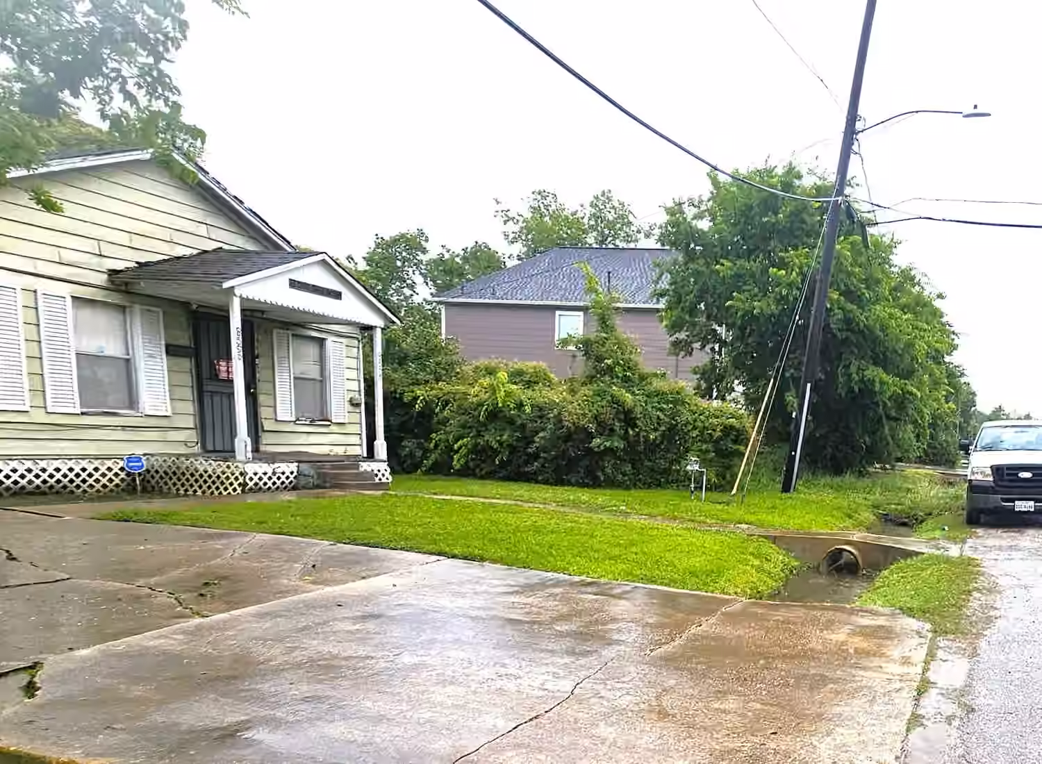 Photo 4 of 8505 Rubin Street, Houston, TX