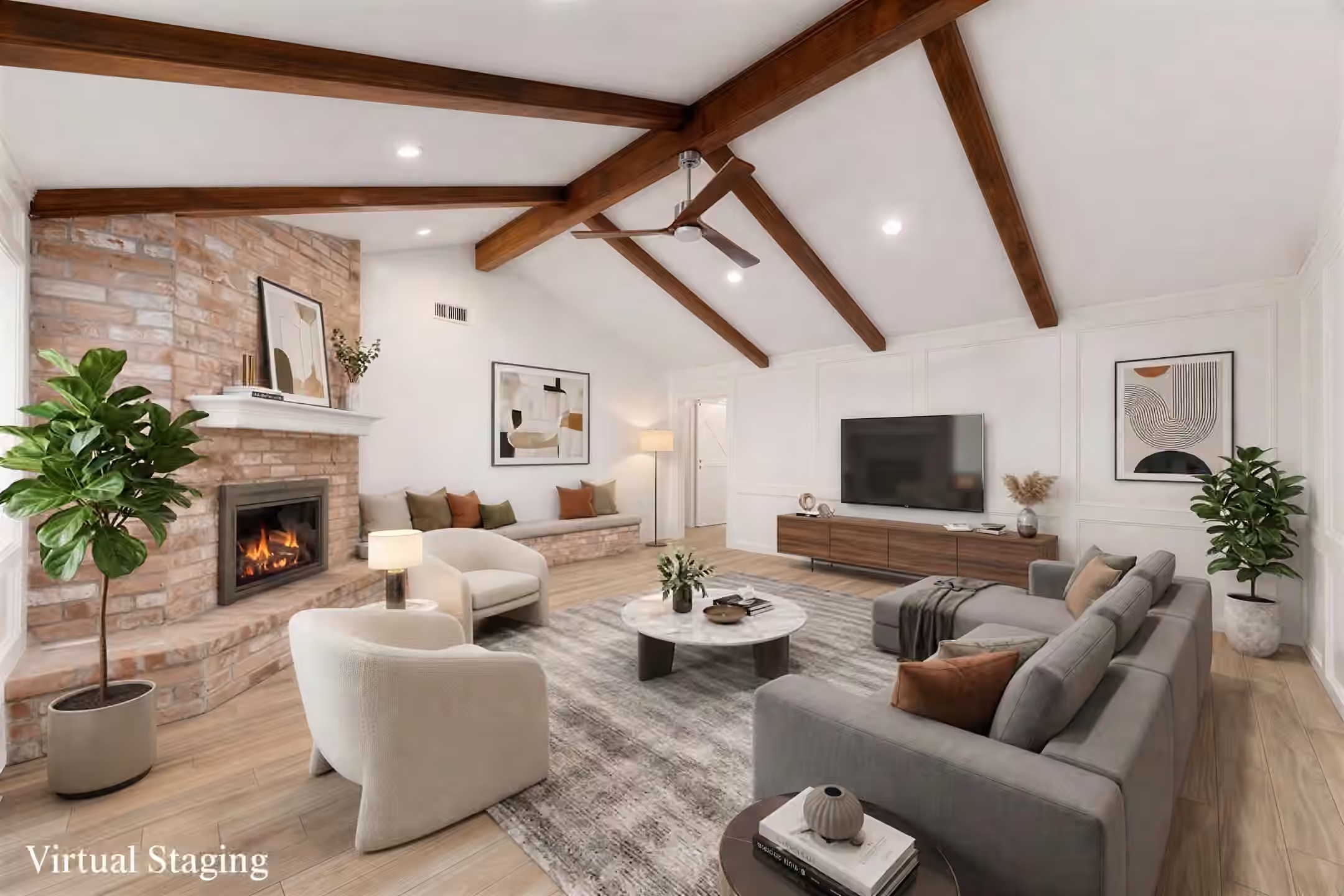 Photo 6 of 10106 Inwood Drive, Houston, TX