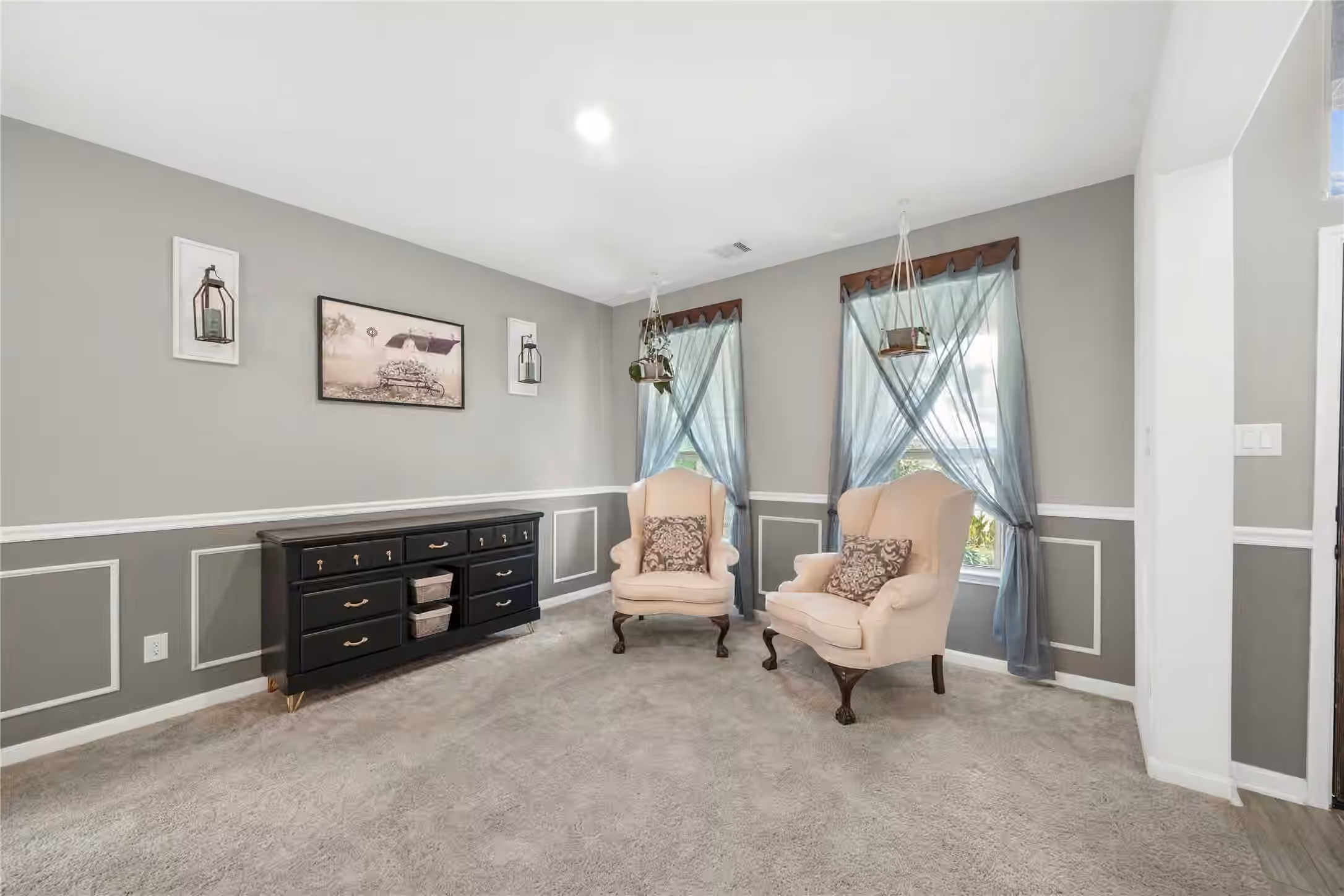 Photo 3 of 8837 Twin Falls Lane, Magnolia, TX