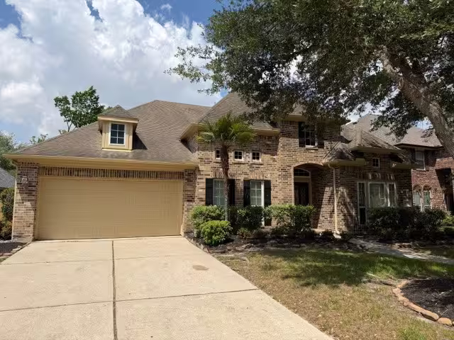 Photo 2 of 14511 Ivy Wood Court, Humble, TX