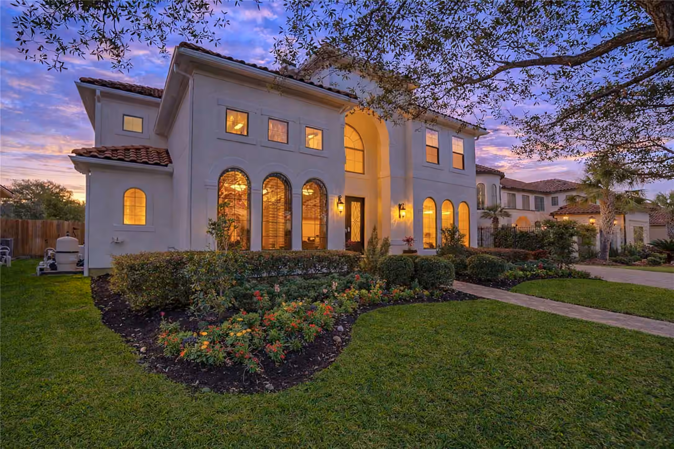 Photo of 14014 Hampton Cove Drive, Houston, TX