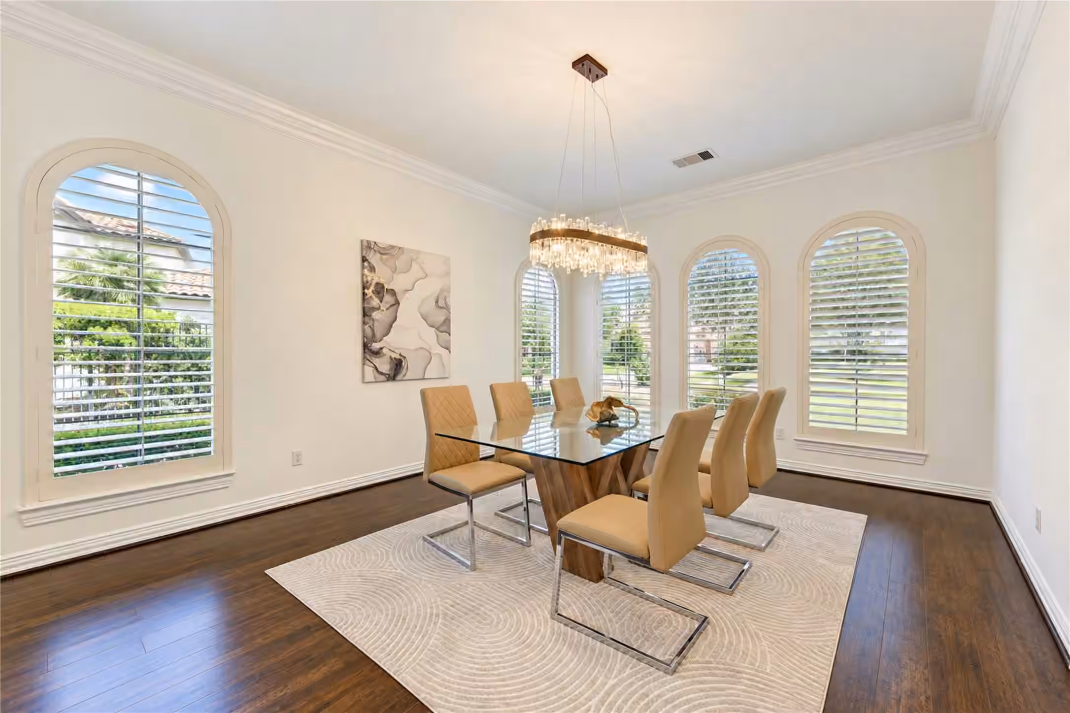 Photo 3 of 14014 Hampton Cove Drive, Houston, TX