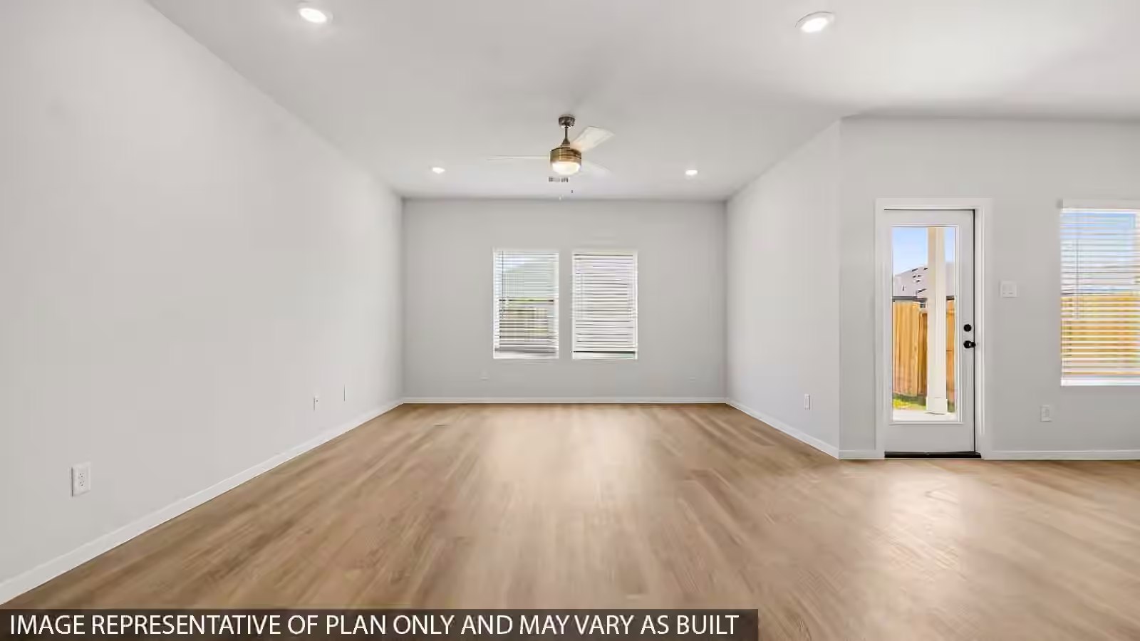 Photo 5 of 6119 Bella Breeze Drive, Katy, TX