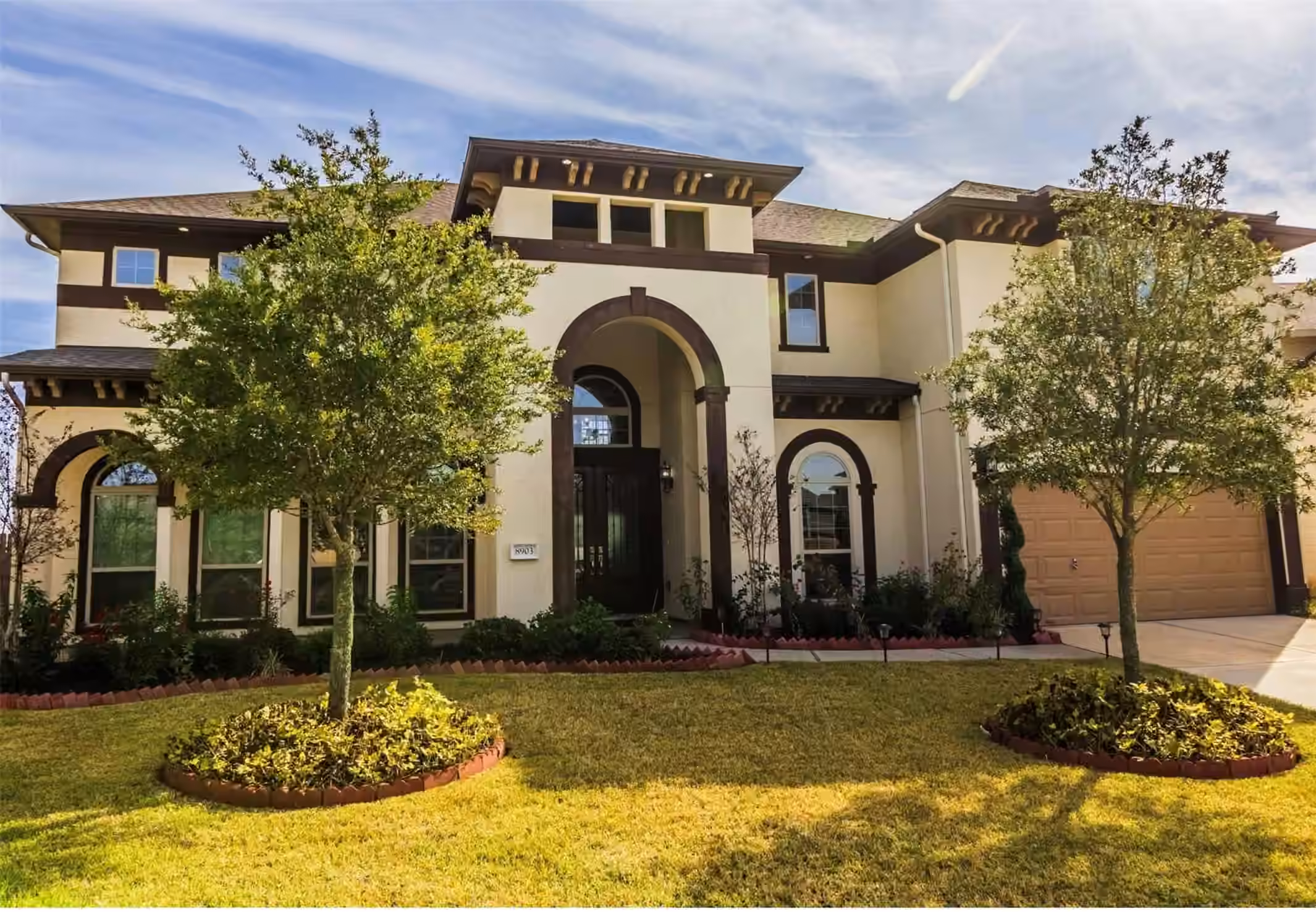 Photo of 8903 Cypress Shrub Trl, Richmond, TX