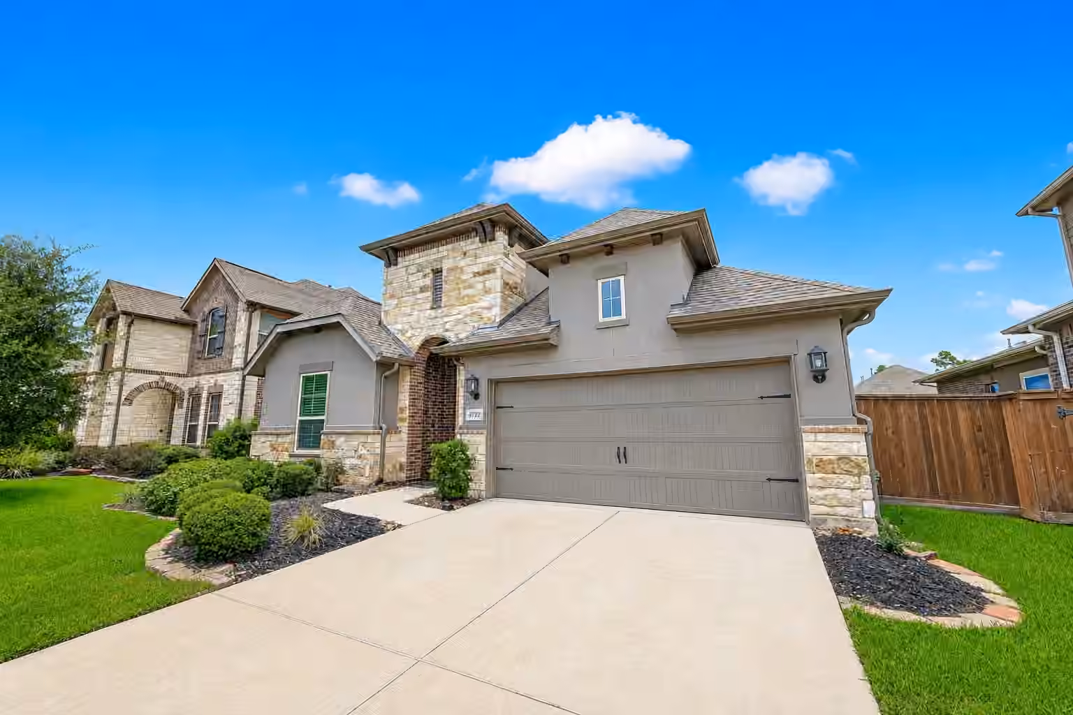 Photo of 6722 Chicoma Street, Spring, TX