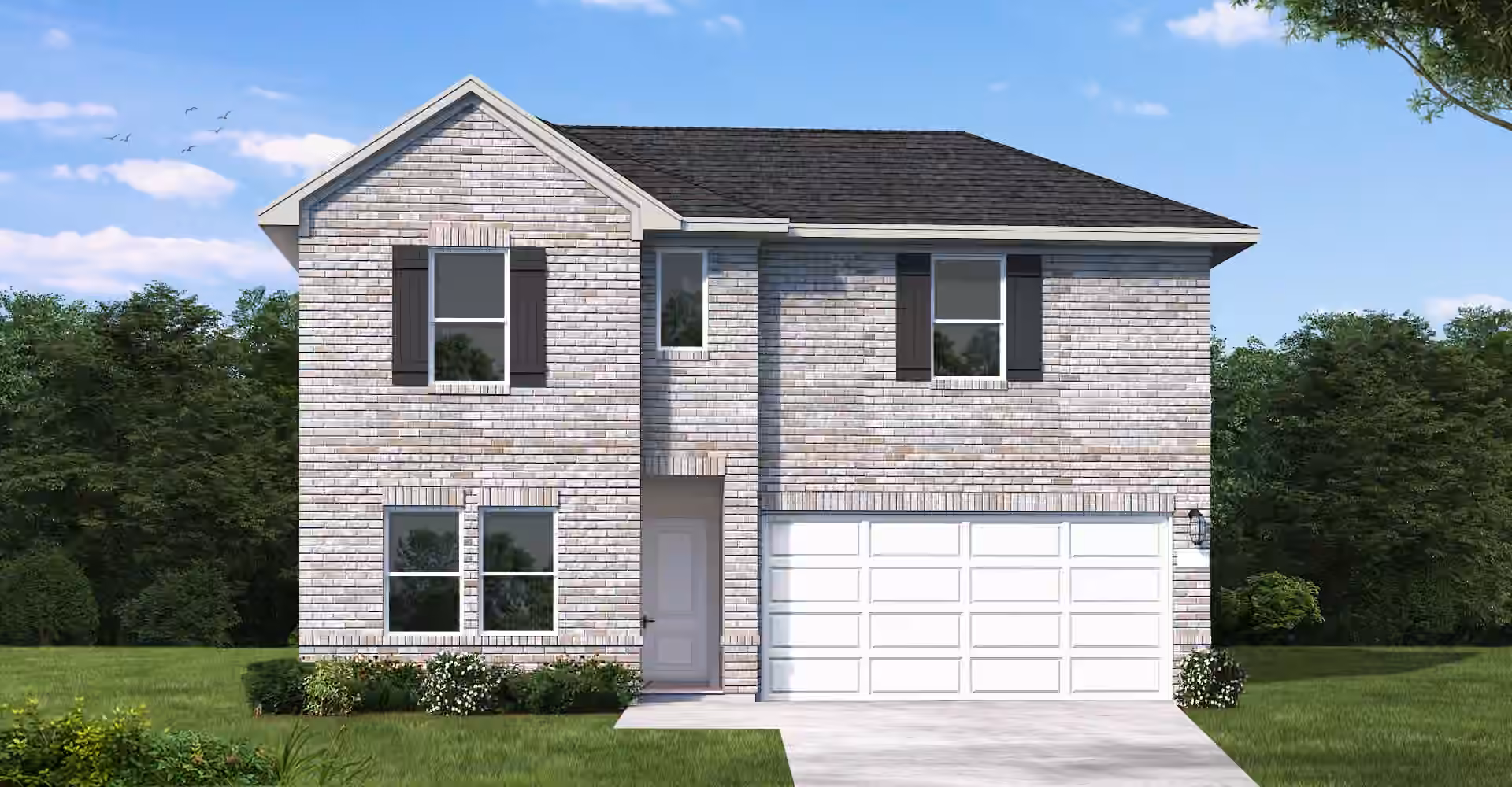 Photo of 19031 Cetara Villa Drive, Hockley, TX 77447