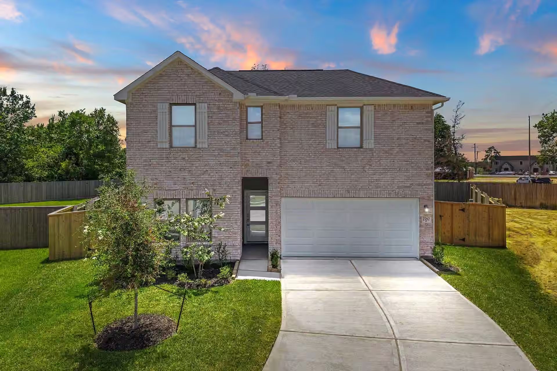 Photo 2 of 19031 Cetara Villa Drive, Hockley, TX