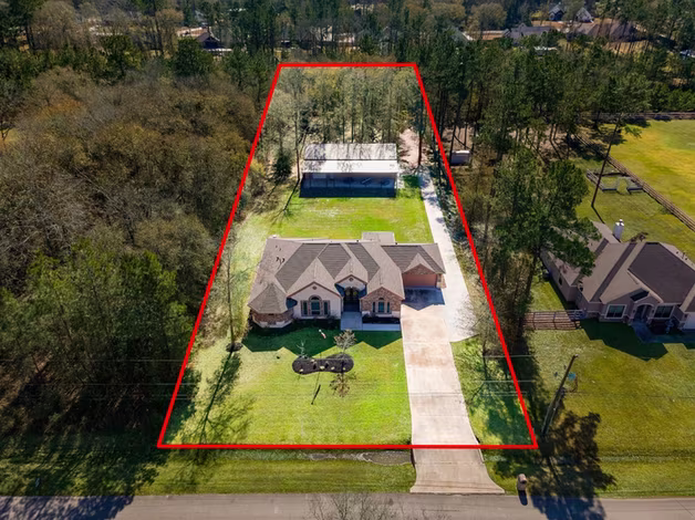 Photo of 27688 Rio Blanco Drive, Splendora, TX 77372