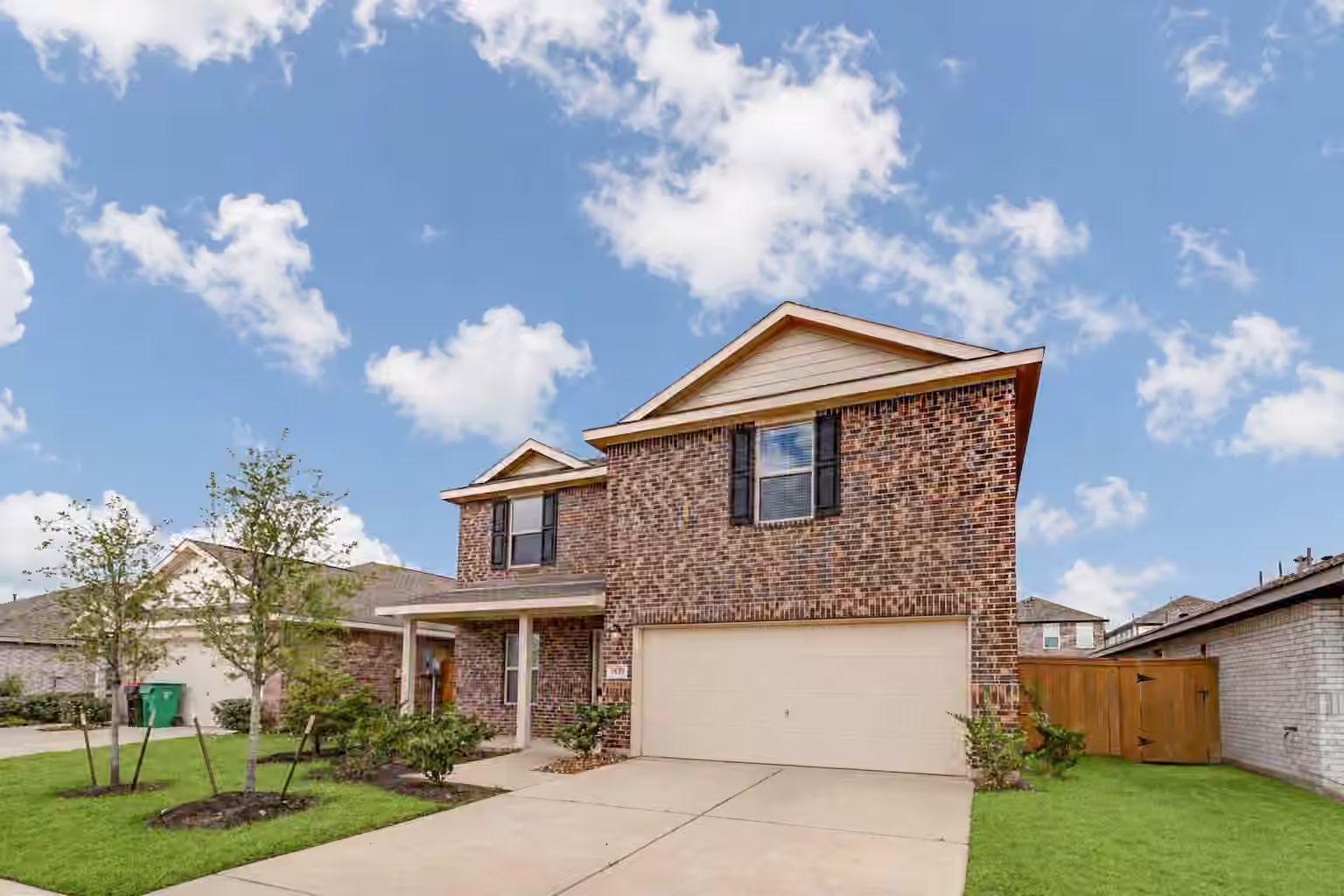 Photo 5 of 27030 Breakaway Lane, Katy, TX