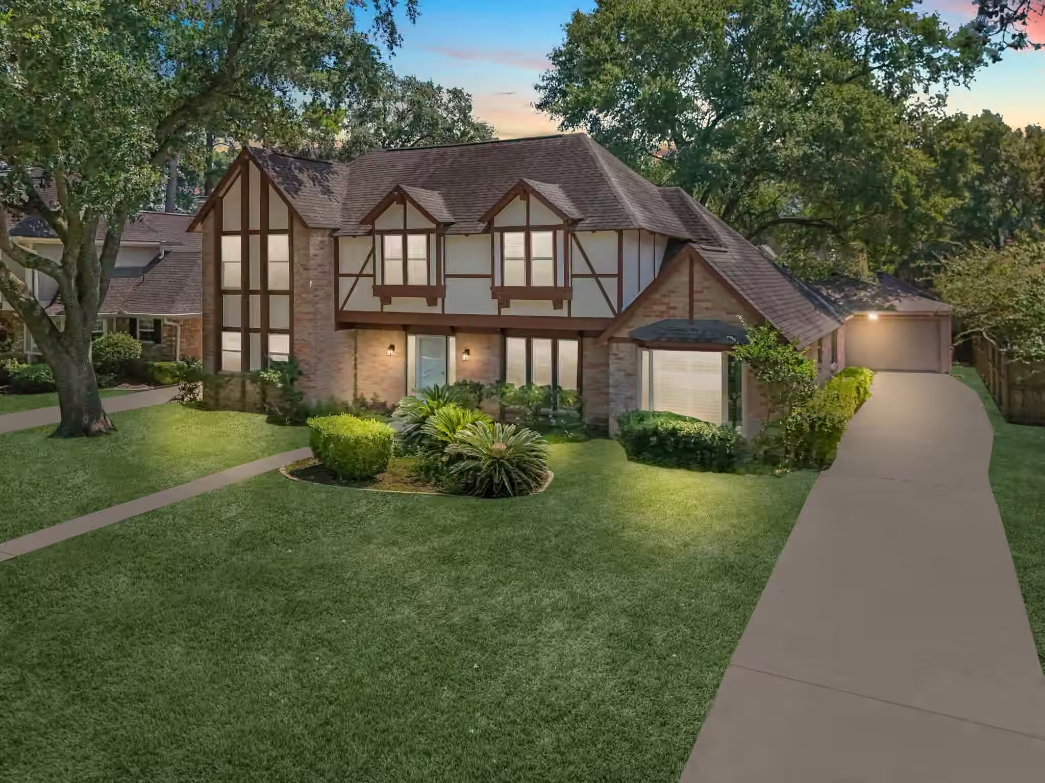Photo of 8011 Liberty Elm Court, Spring, TX 77379