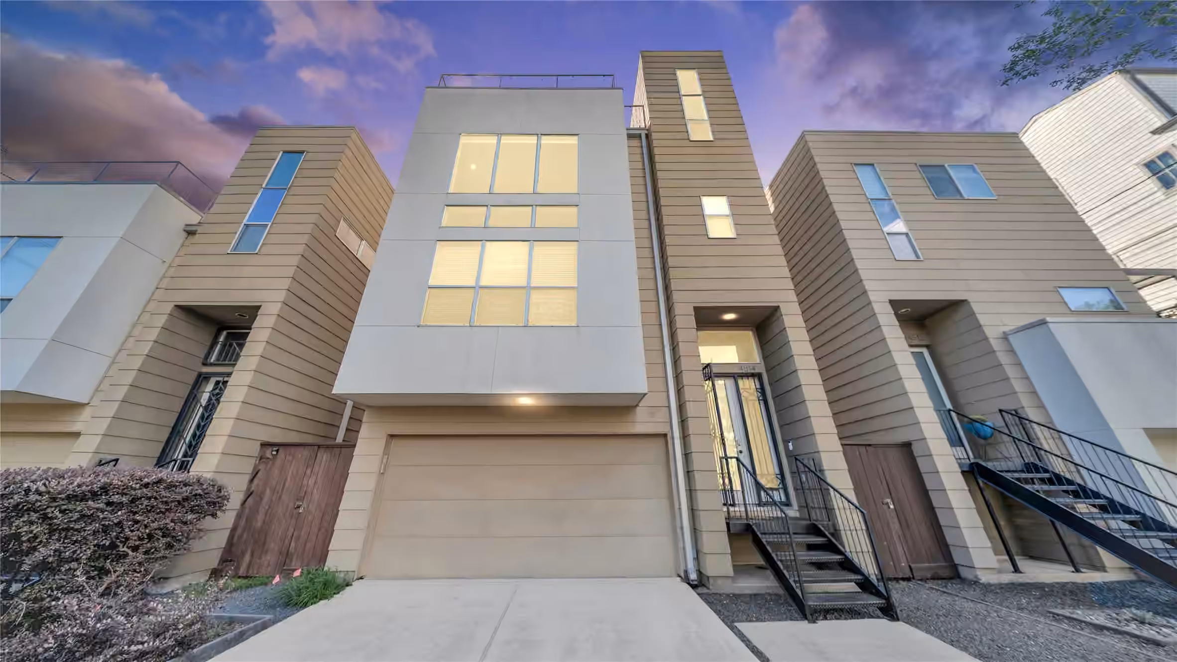 Photo of 4514 Jackson Street, Houston, TX 77004