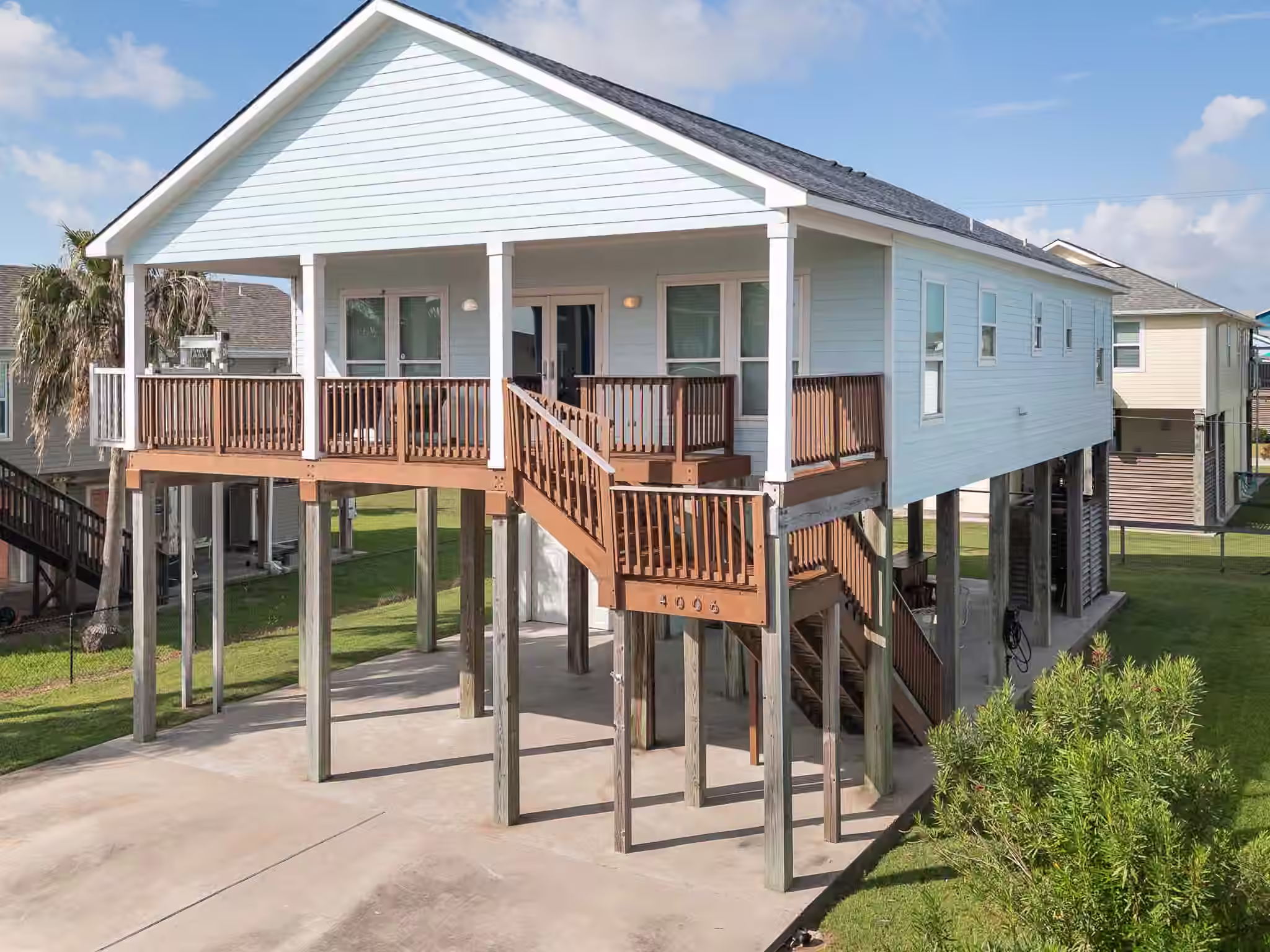 Photo of 4006 Panola Drive, Galveston, TX 77554