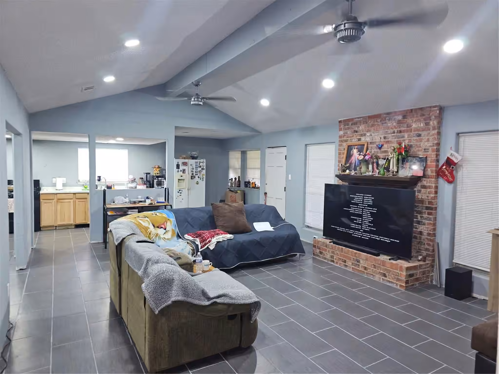 Photo 5 of 909 Lilac Street, La Marque, TX