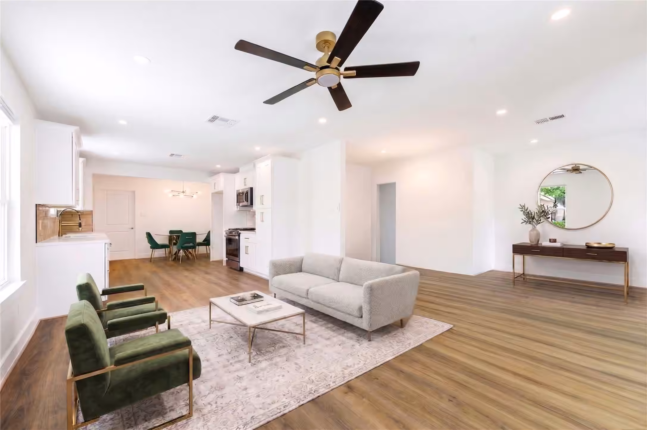 Photo 2 of 6923 Keller Street, Houston, TX