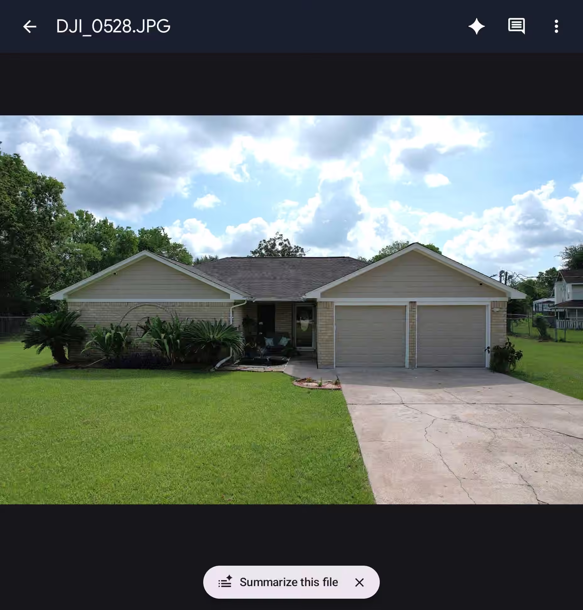 Photo of 610 Avenue C, Alvin, TX 77511
