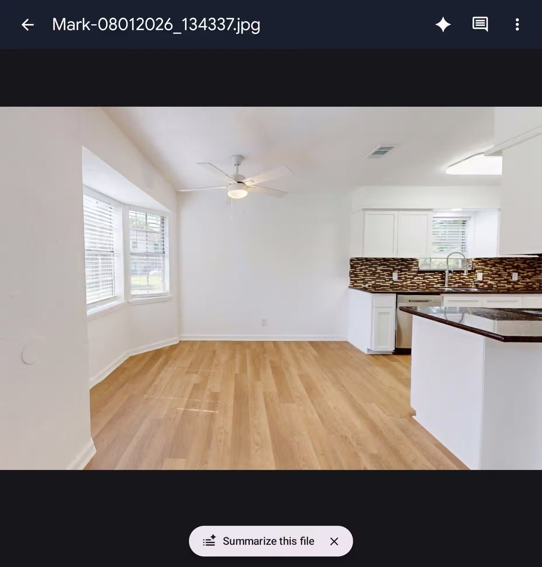Photo 6 of 610 Avenue C, Alvin, TX