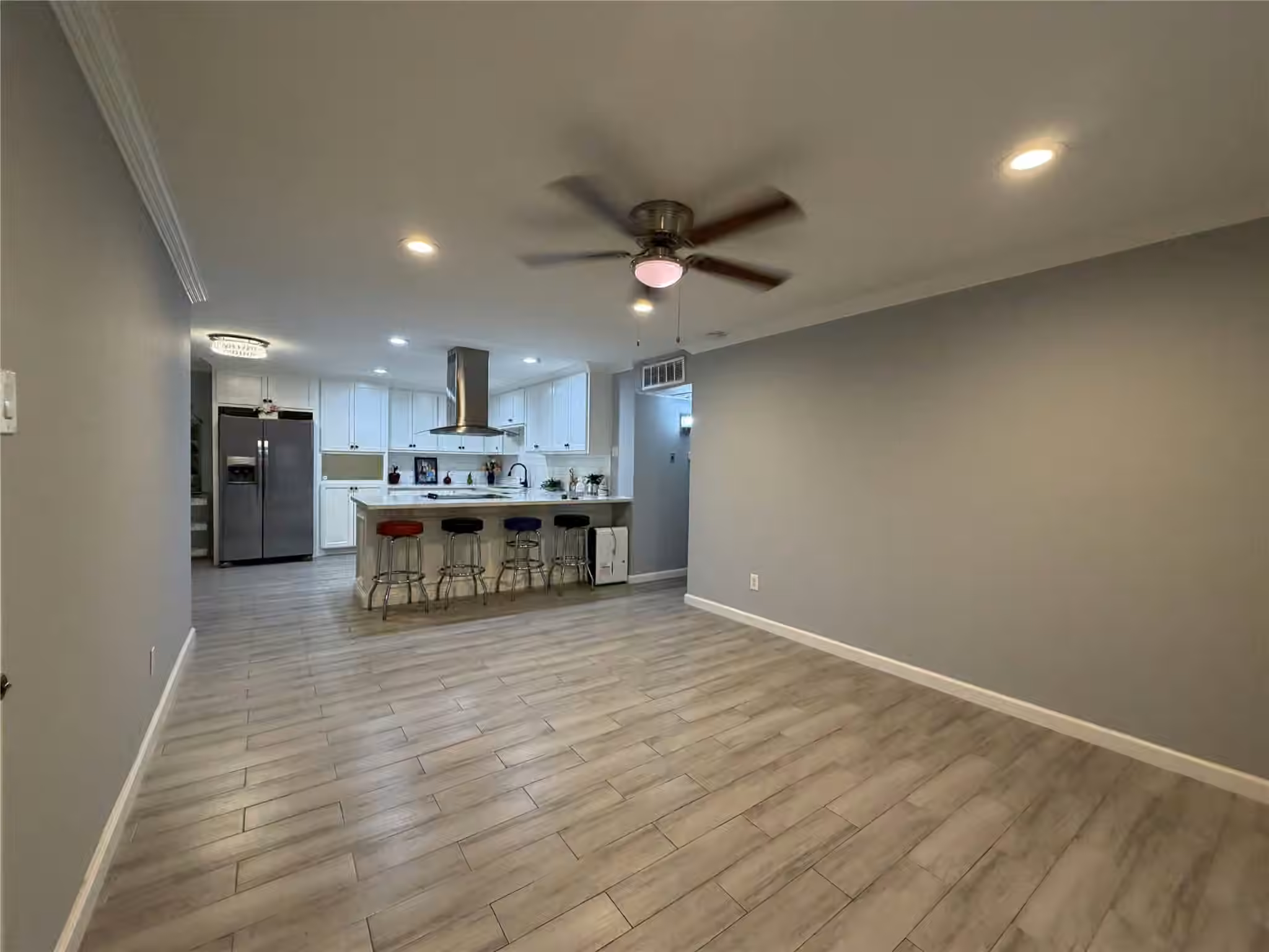 Photo 4 of 7703 Moonmist B, Houston, TX