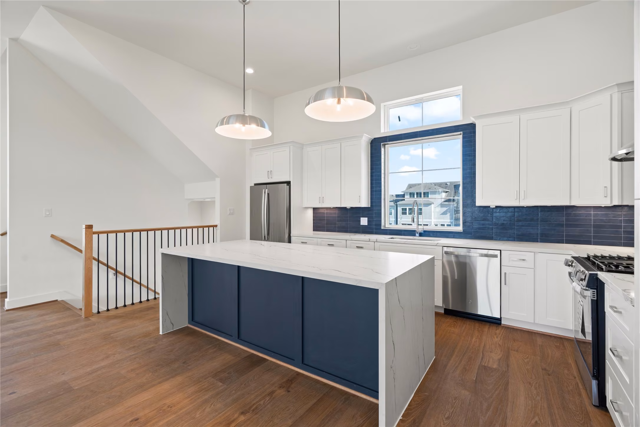 Photo 6 of 8703 Cosenza Lane, Houston, TX